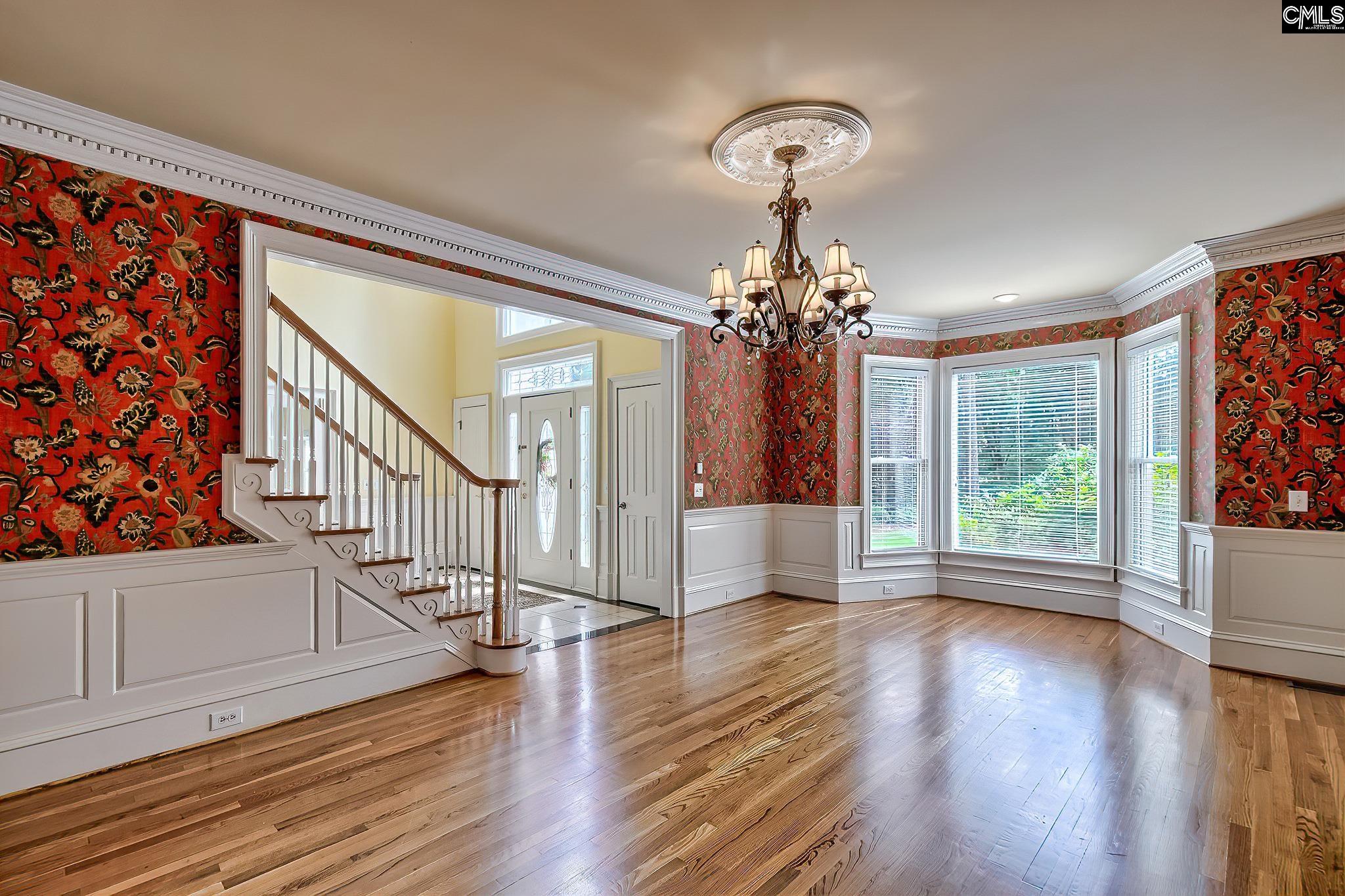 Columbia, South Carolina, 29223, United States, 4 Bedrooms Bedrooms, ,4 BathroomsBathrooms,Residential,For Sale,1883299