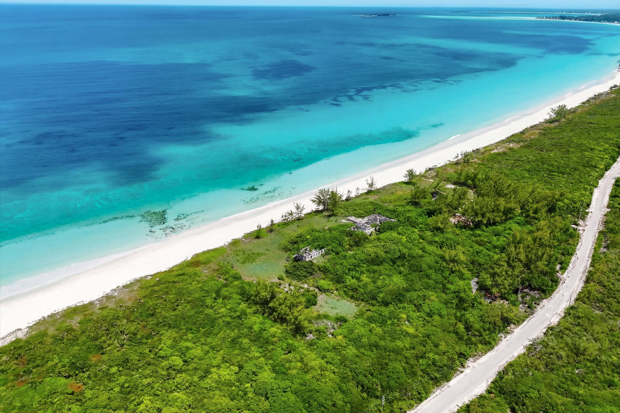  Sugar Beach, Great Harbour Cay - 物件實景