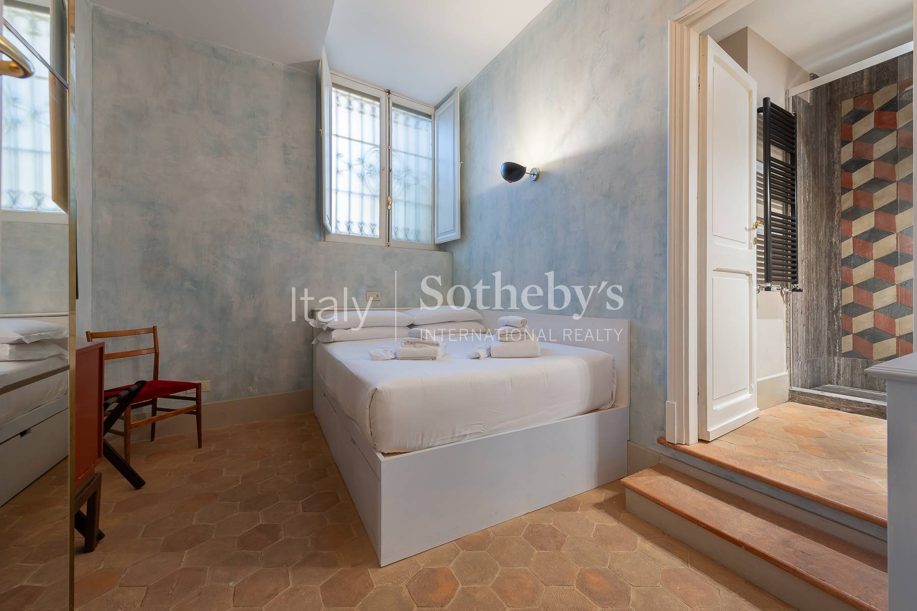  Prestigious apartment near Piazza Navona - 物件實景