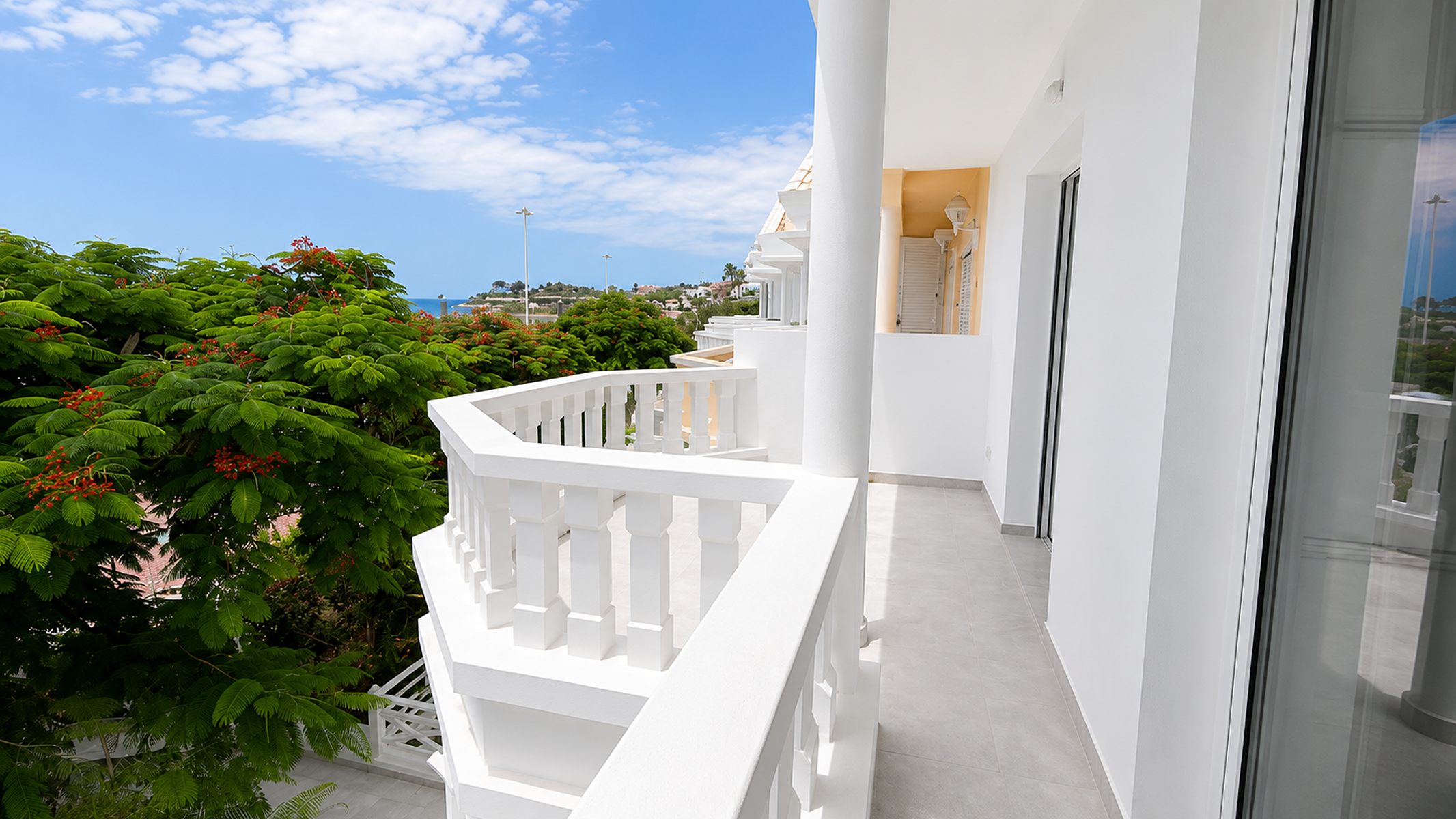  Contemporary Villa in Playa de Fañabé, Costa Adeje - 物件實景