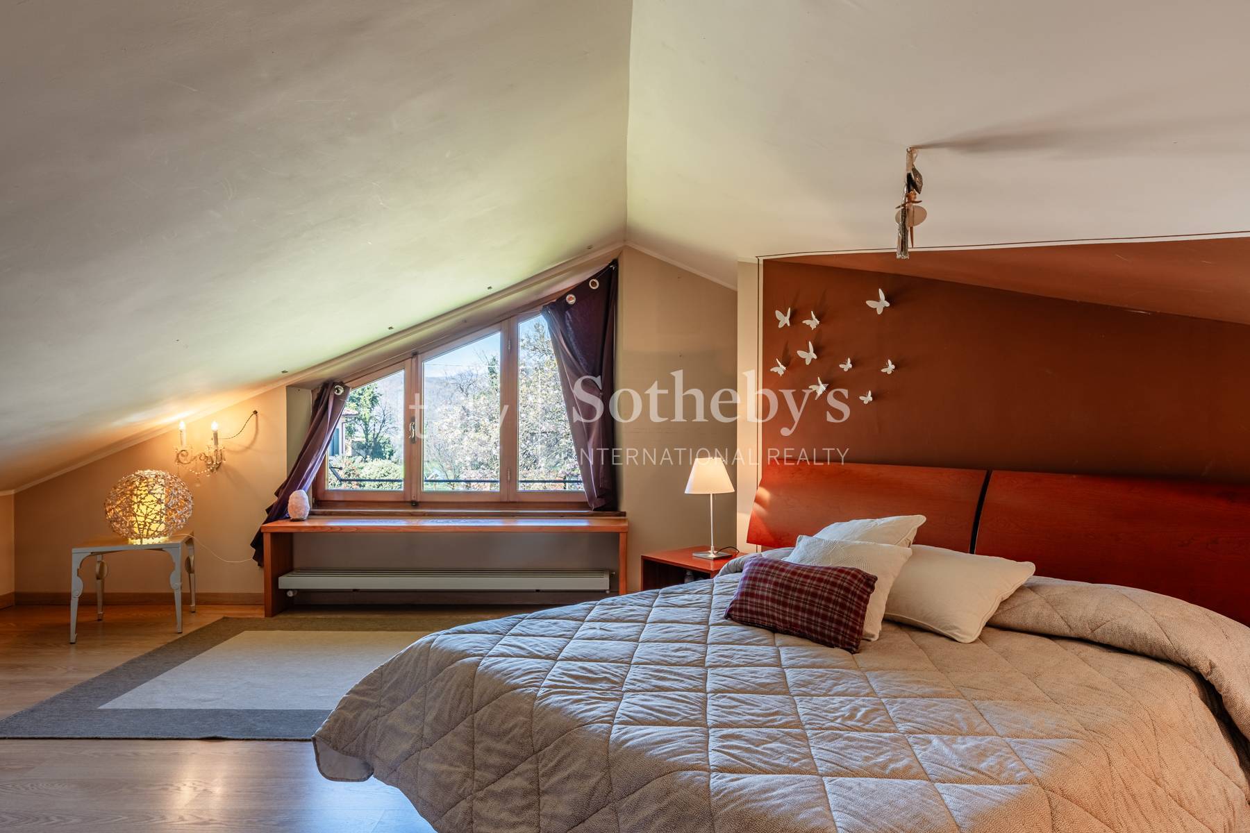  Villa with dépendance and swimming pool in Barga - 物件實景