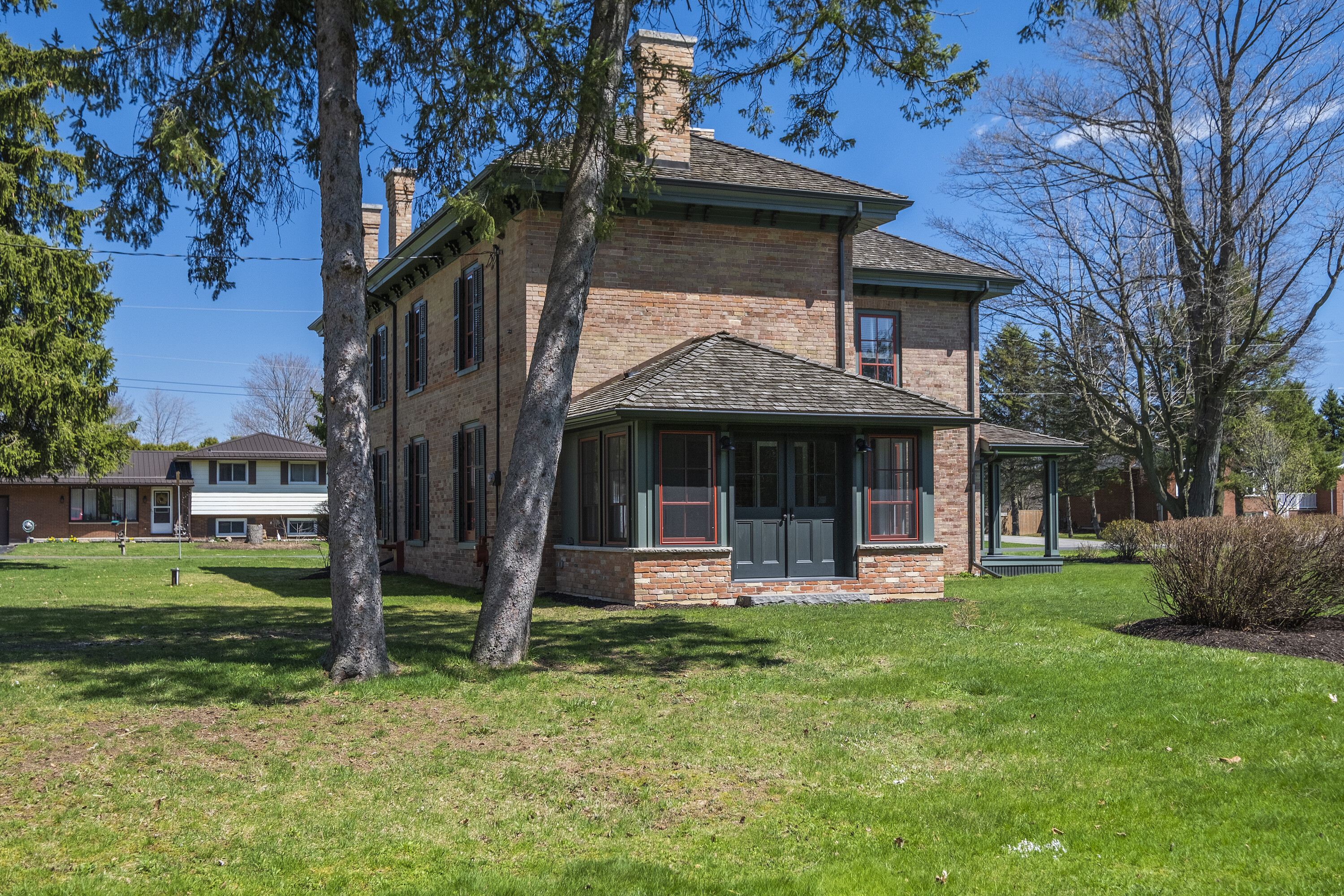  Picturesque Vittoria Estate - 物件實景