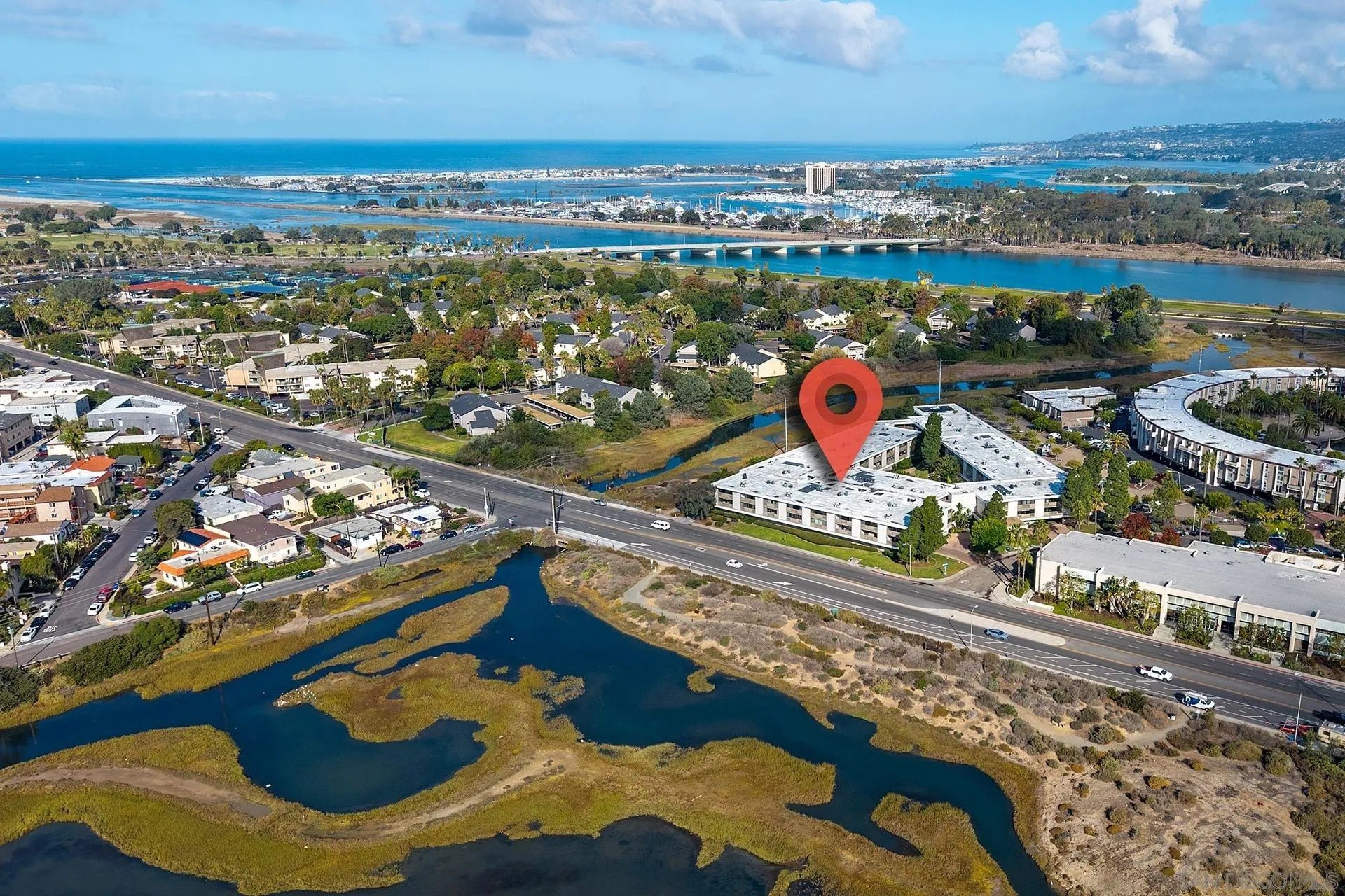 San Diego, California, 92110, United States, 1 Bedroom Bedrooms, ,1 BathroomBathrooms,Residential,For Sale,1970133