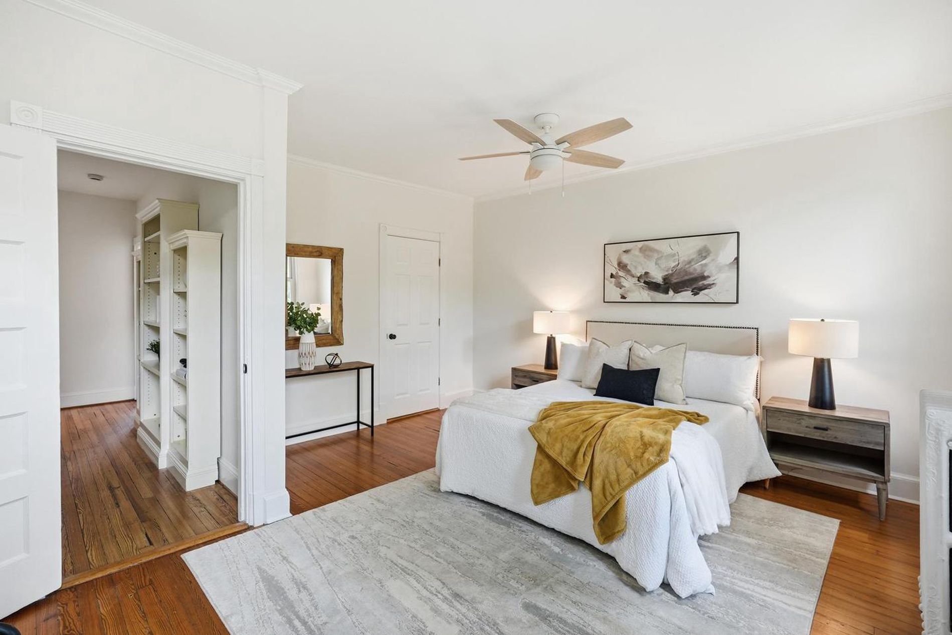  2129 Newport Place NW, Washington, DC, 20037 - 物件實景