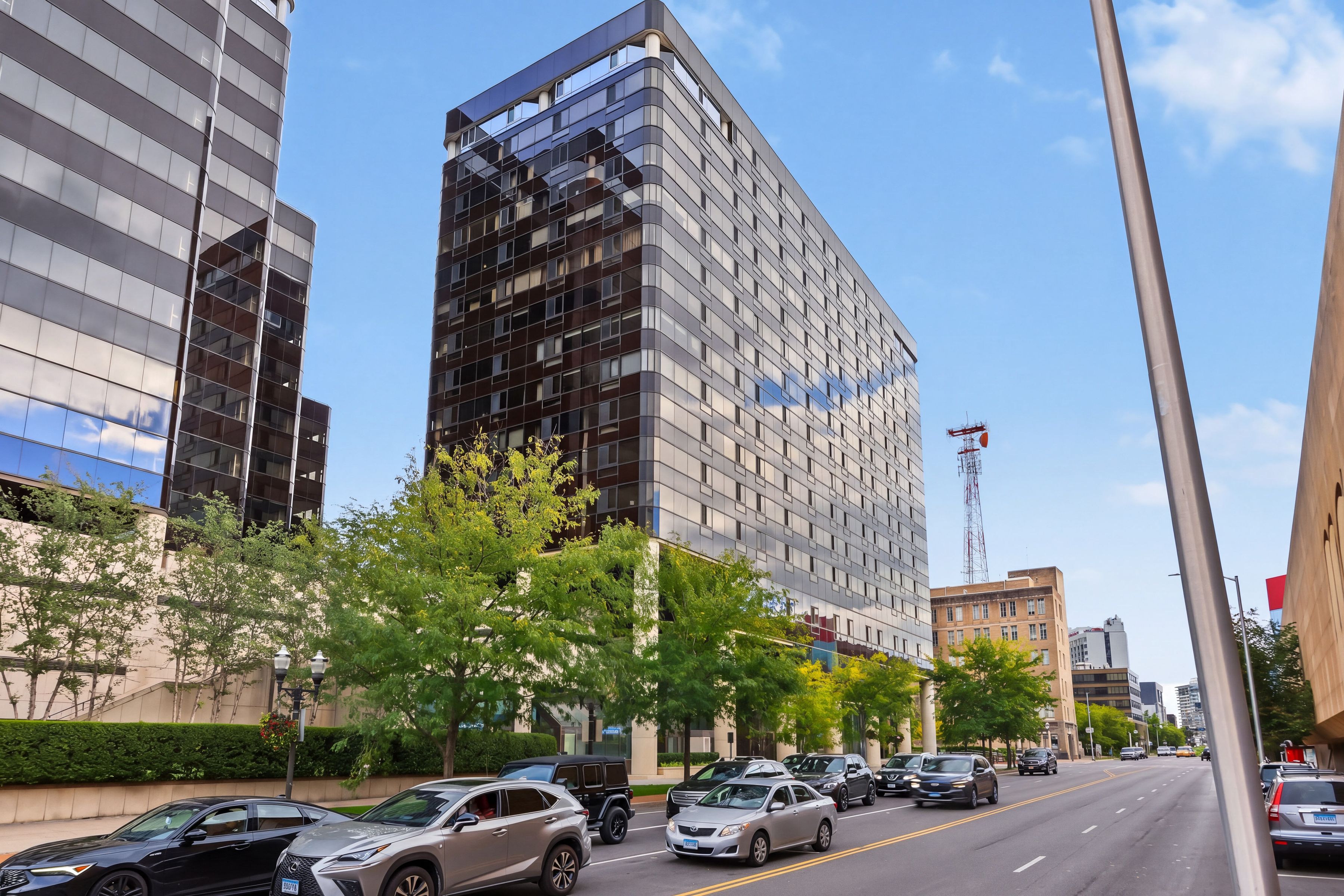  127 Greyrock Place APT 706 - 物件實景