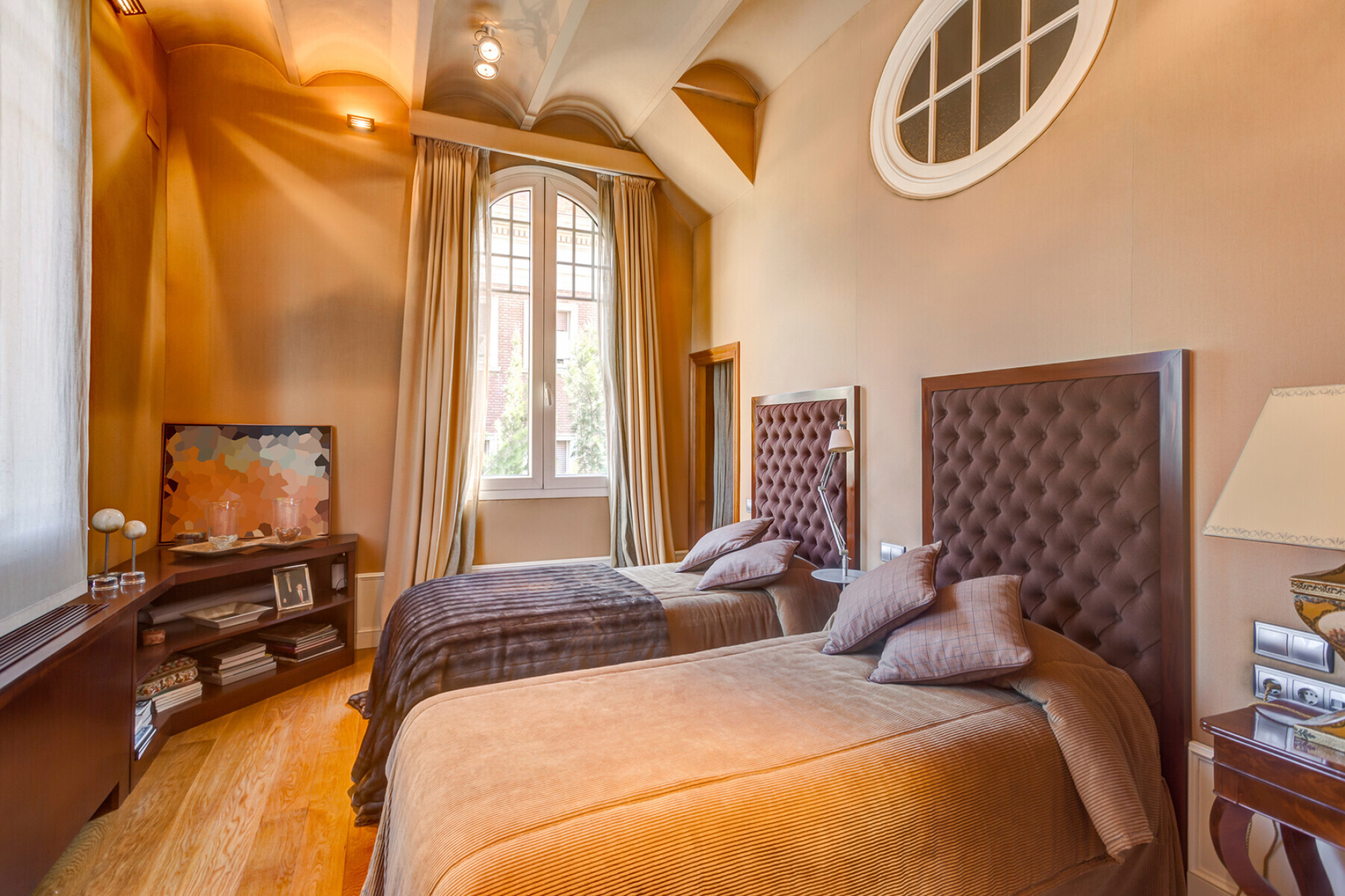  Exclusive listed house in Pedralbes - 物件實景