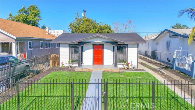 Los Angeles, California, 90044, United States, 2 Bedrooms Bedrooms, ,1 BathroomBathrooms,Residential,For Sale,2008191