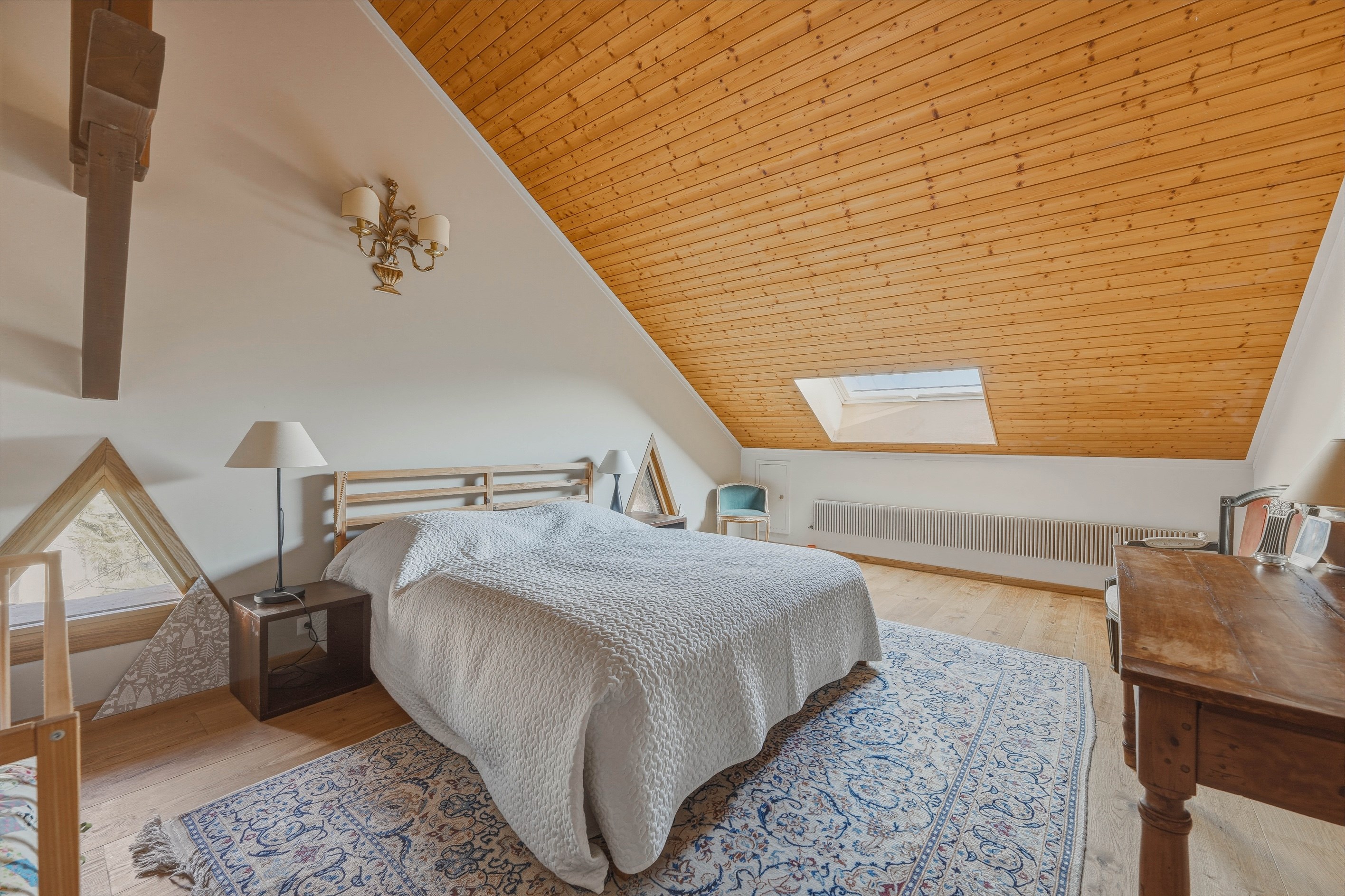  An Exceptional Estate Overlooking Lake Geneva and Mont Blanc - 物件實景