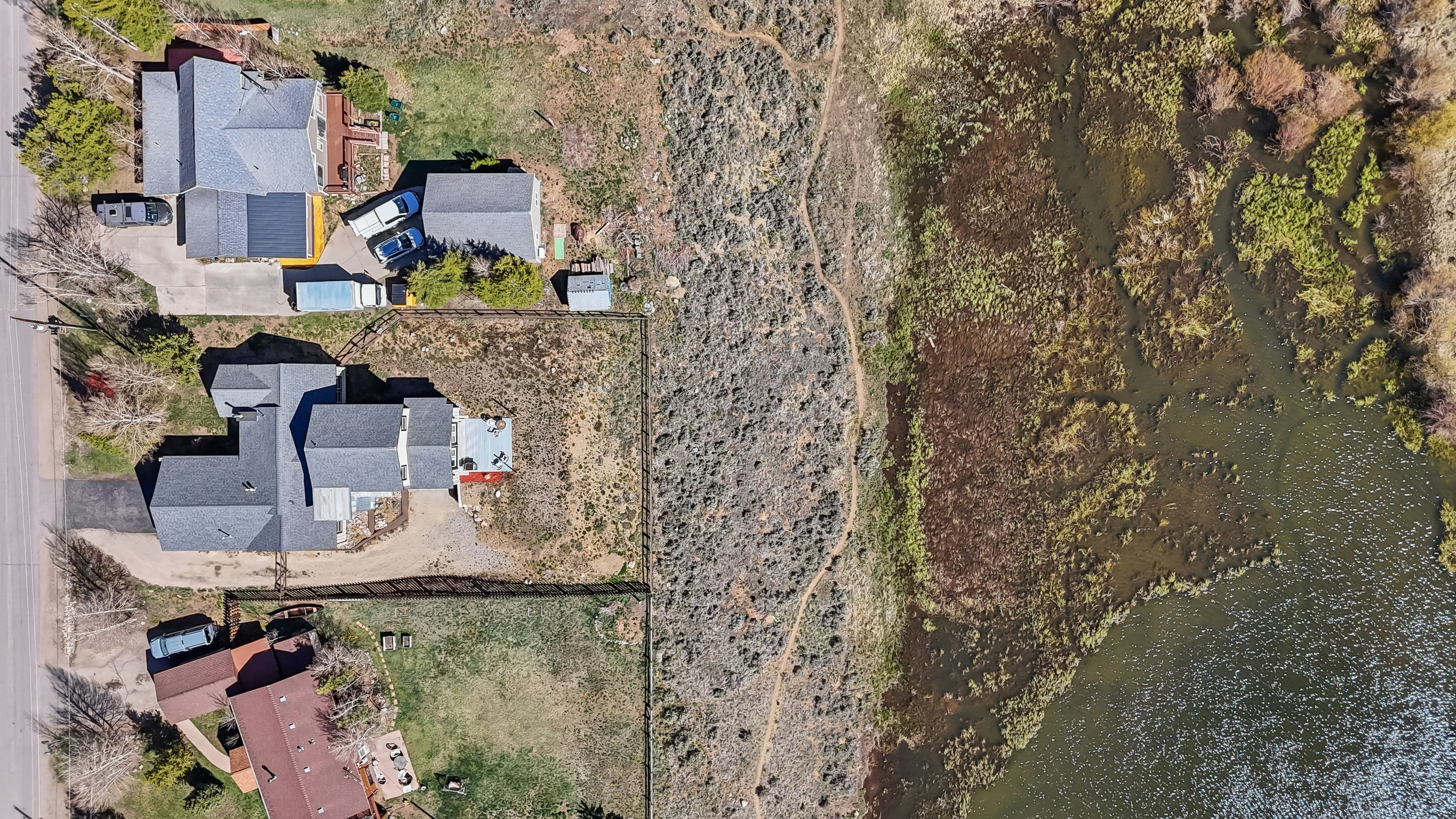  97 Sunlight Drive, Dillon, CO, 80435 - 物件實景