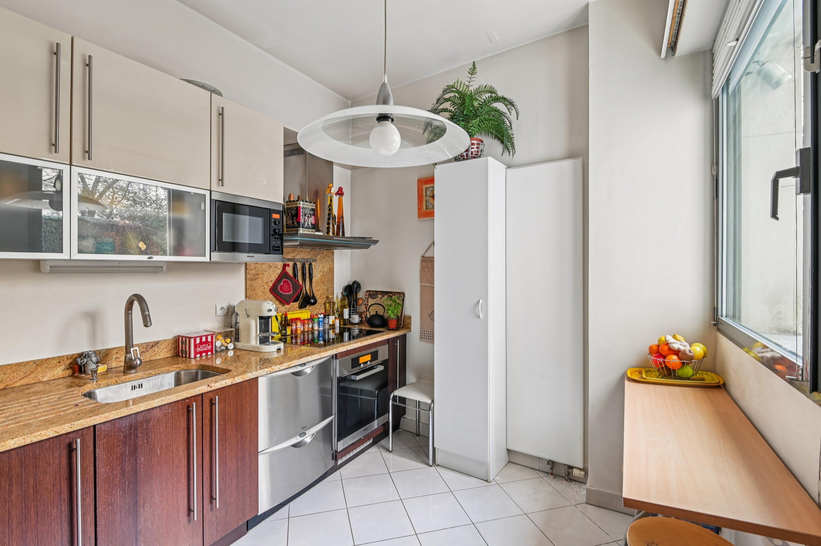  Near Victor Hugo, nice 120 sqm apartment with large terrace - 物件實景
