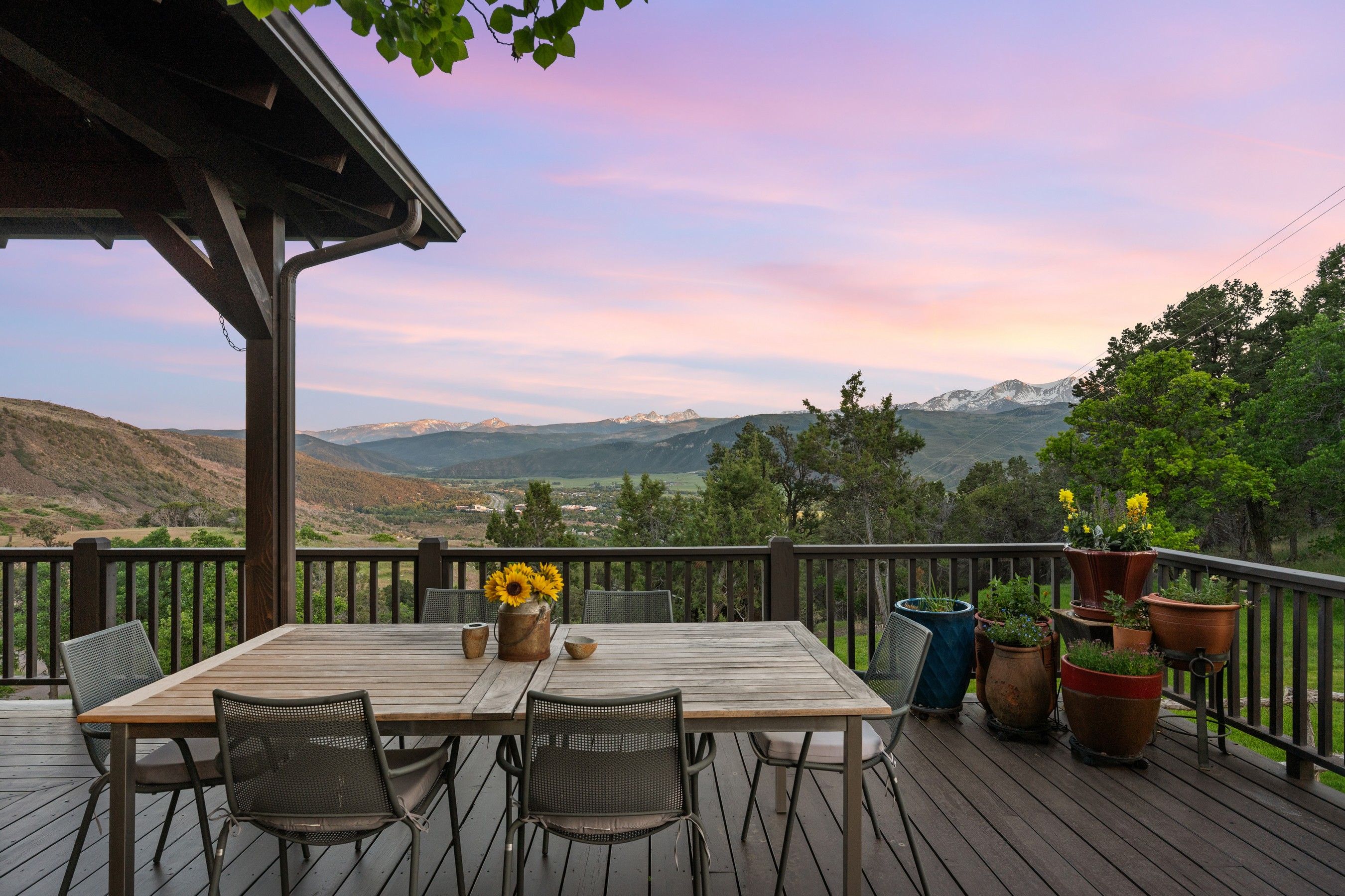  775 Vista Hi Drive, Carbondale, CO 81623 - 物件實景