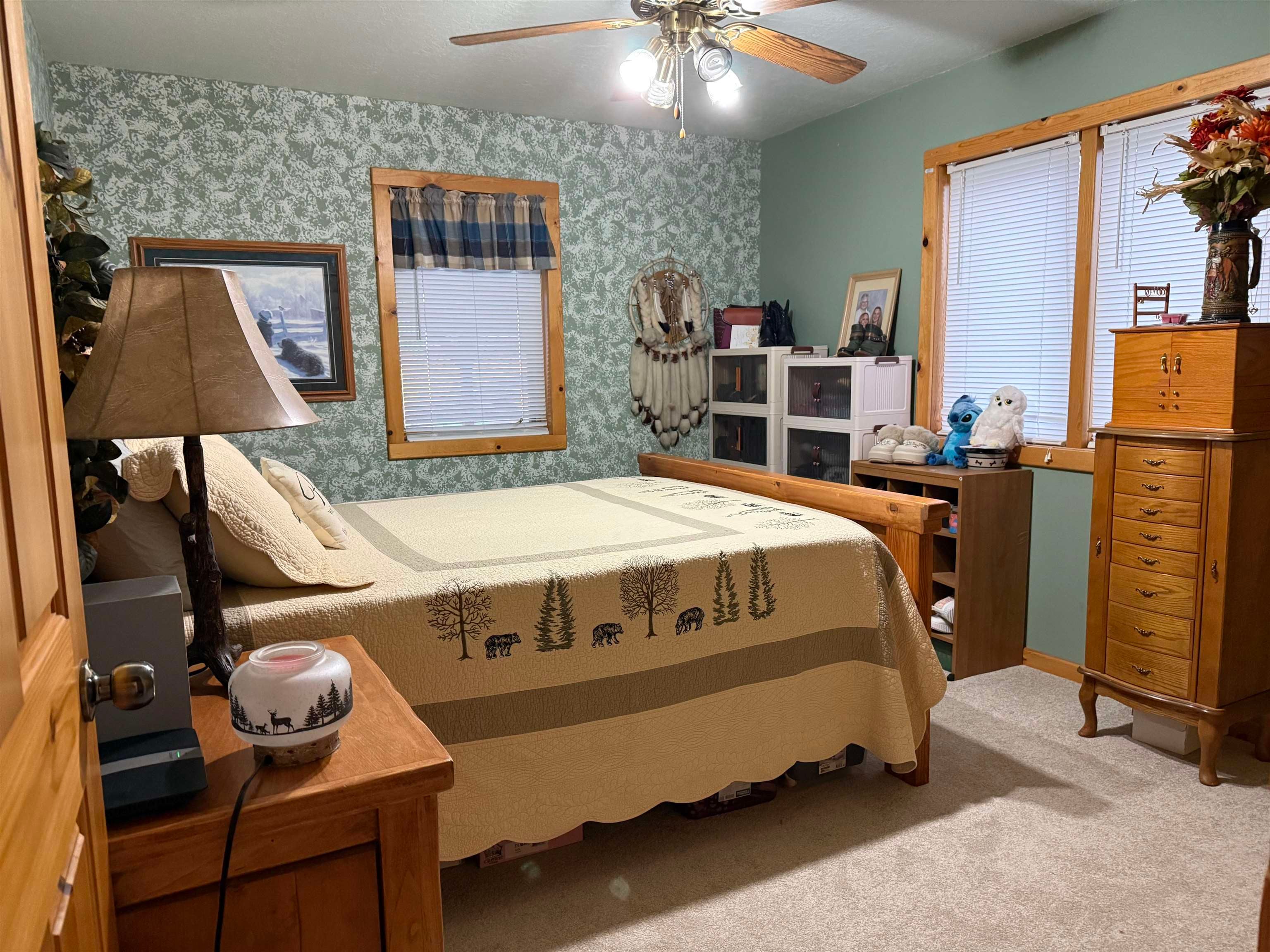 NORTH PLATTE, Nebraska, 69101, United States, 3 Bedrooms Bedrooms, ,3 BathroomsBathrooms,Residential,For Sale,1960971