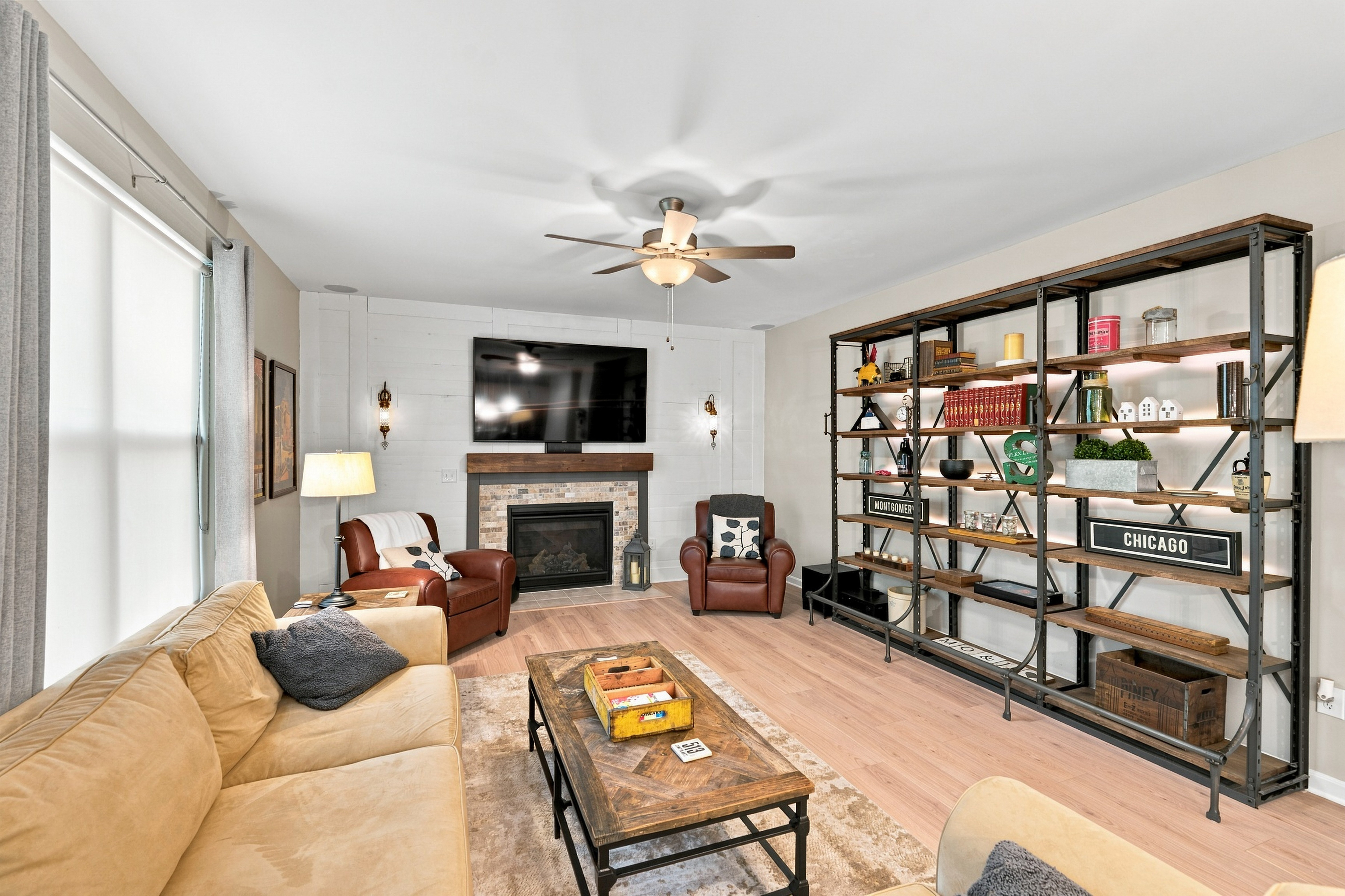  6687 Tree View Drive, Liberty Township, OH 45044 - 物件實景