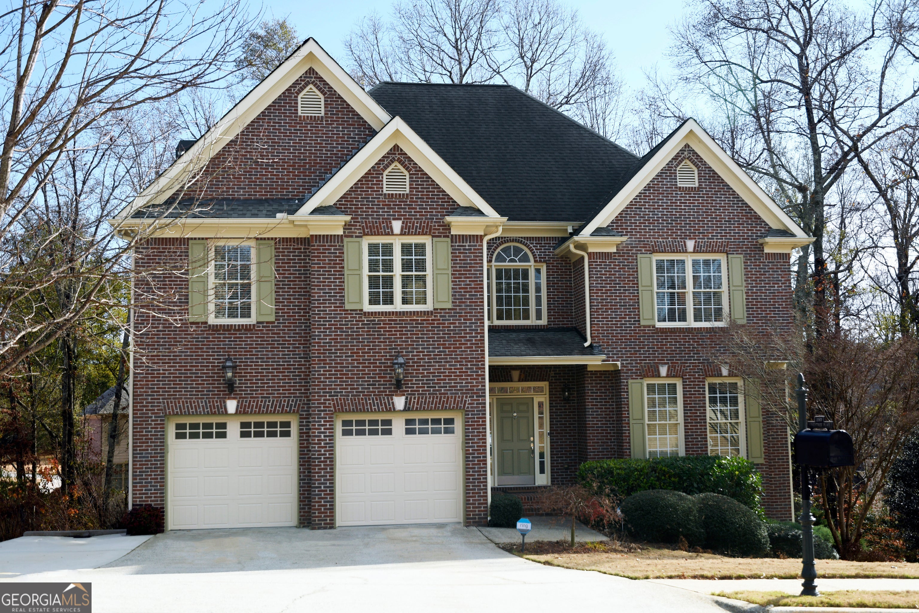 Hoschton, Georgia, 30548, United States, 5 Bedrooms Bedrooms, ,4 BathroomsBathrooms,Residential,For Sale,1992517