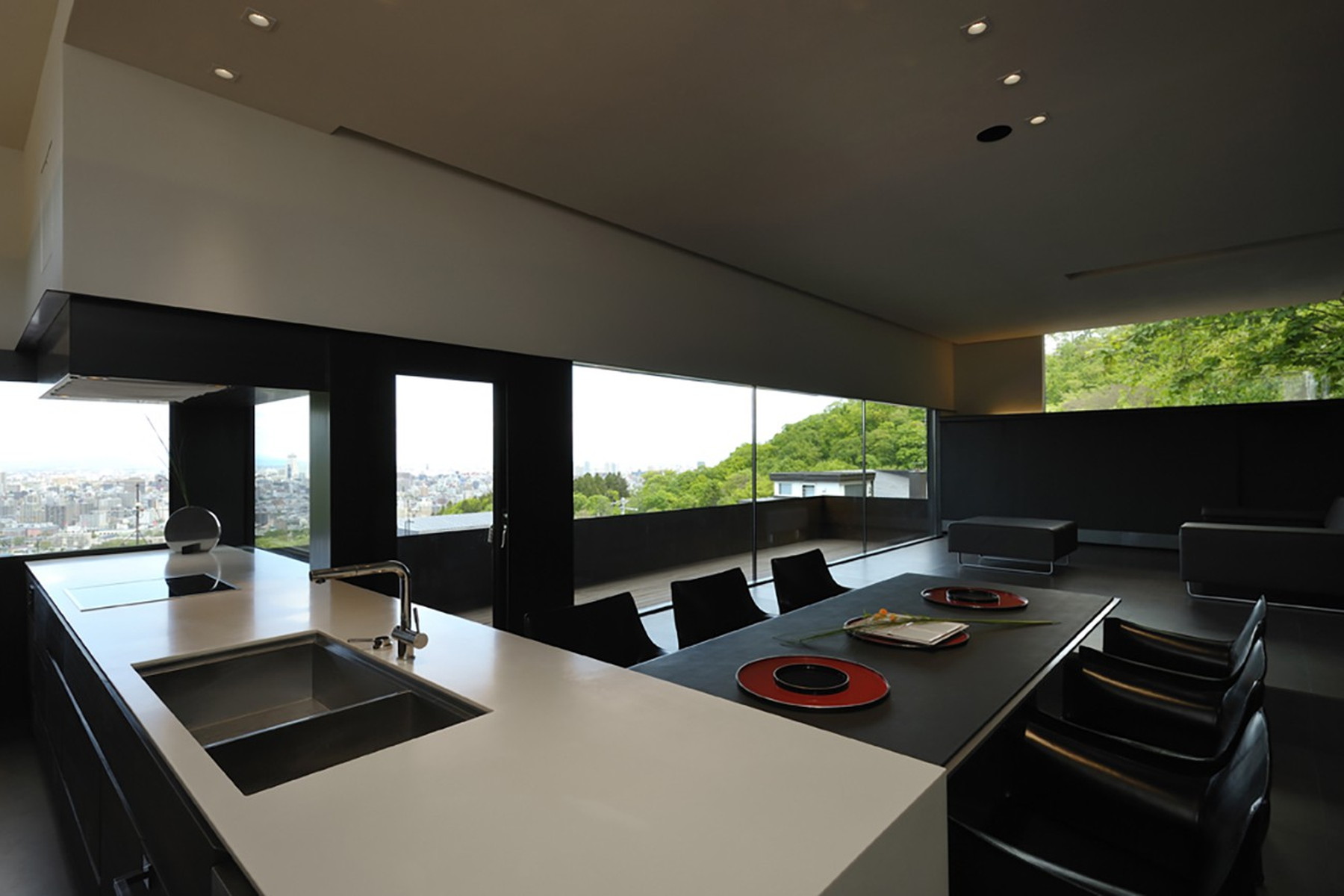  Sakaigawa Boukyo Residence - 物件實景