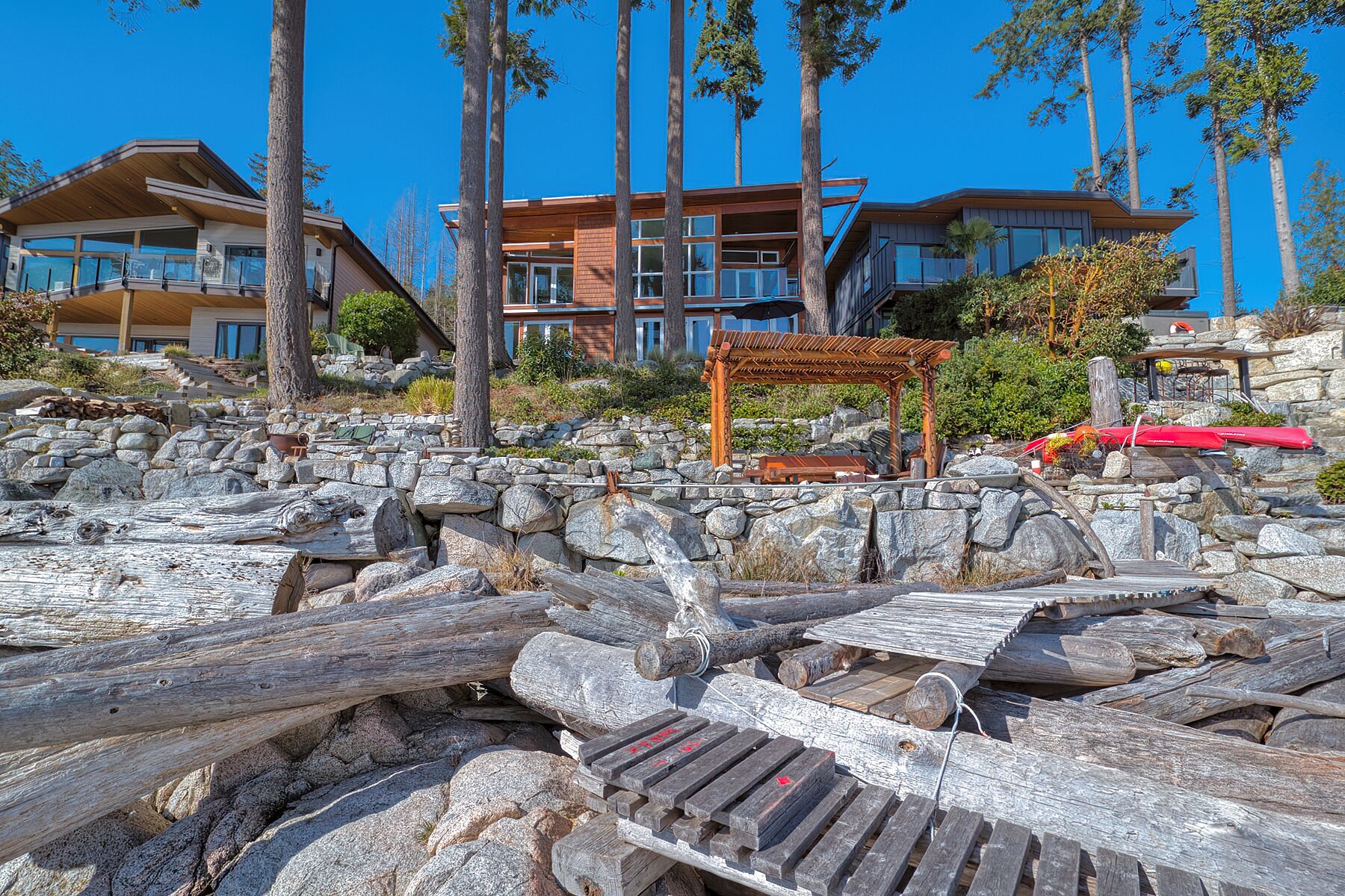  Sechelt, Sunshine Coast - 物件實景