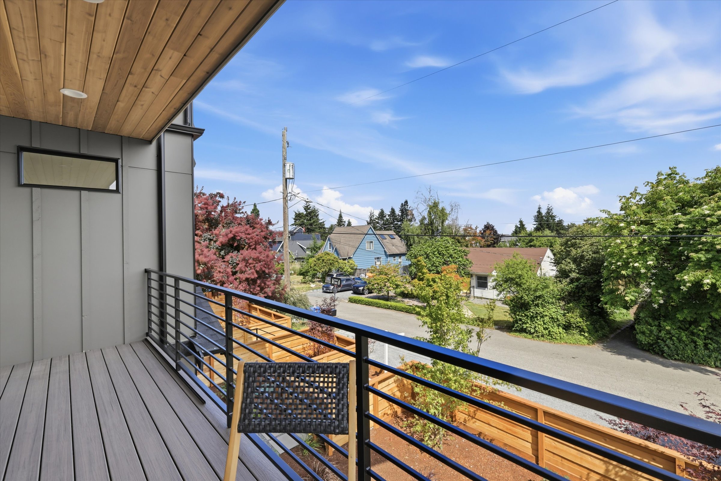  2613 NW 87th St, Seattle, WA 98117 - 物件實景