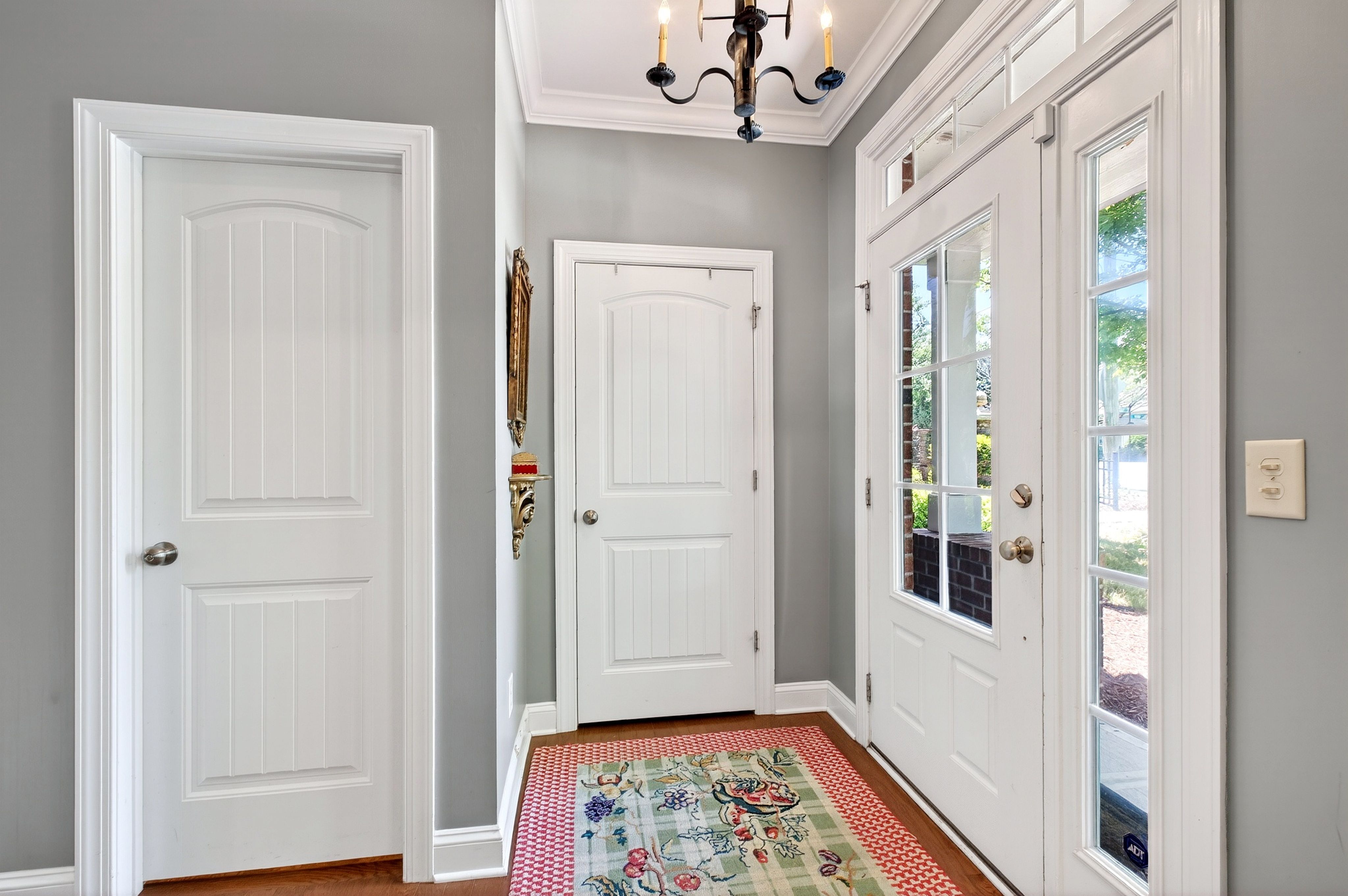  2332 Noble Road, Raleigh, NC 27608 - 物件實景