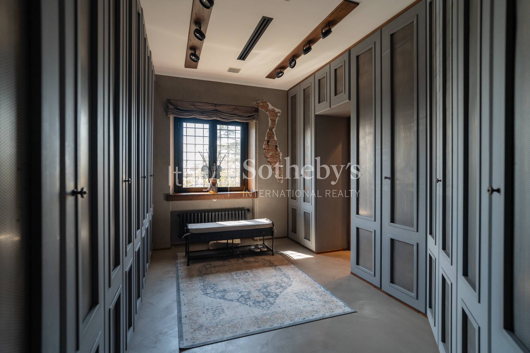  Prestigious Villa with Panoramic Views near Rome - 物件實景