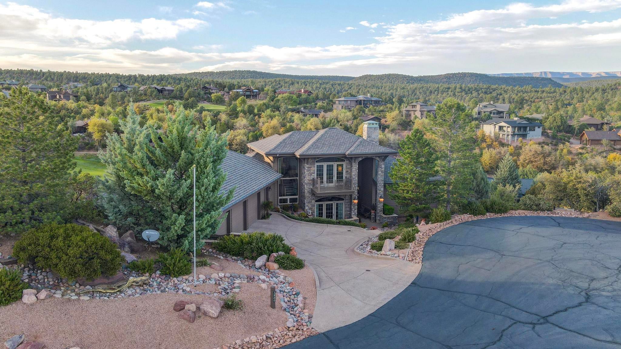 Payson, Arizona, 85541, United States, 4 Bedrooms Bedrooms, ,3 BathroomsBathrooms,Residential,For Sale,1848921