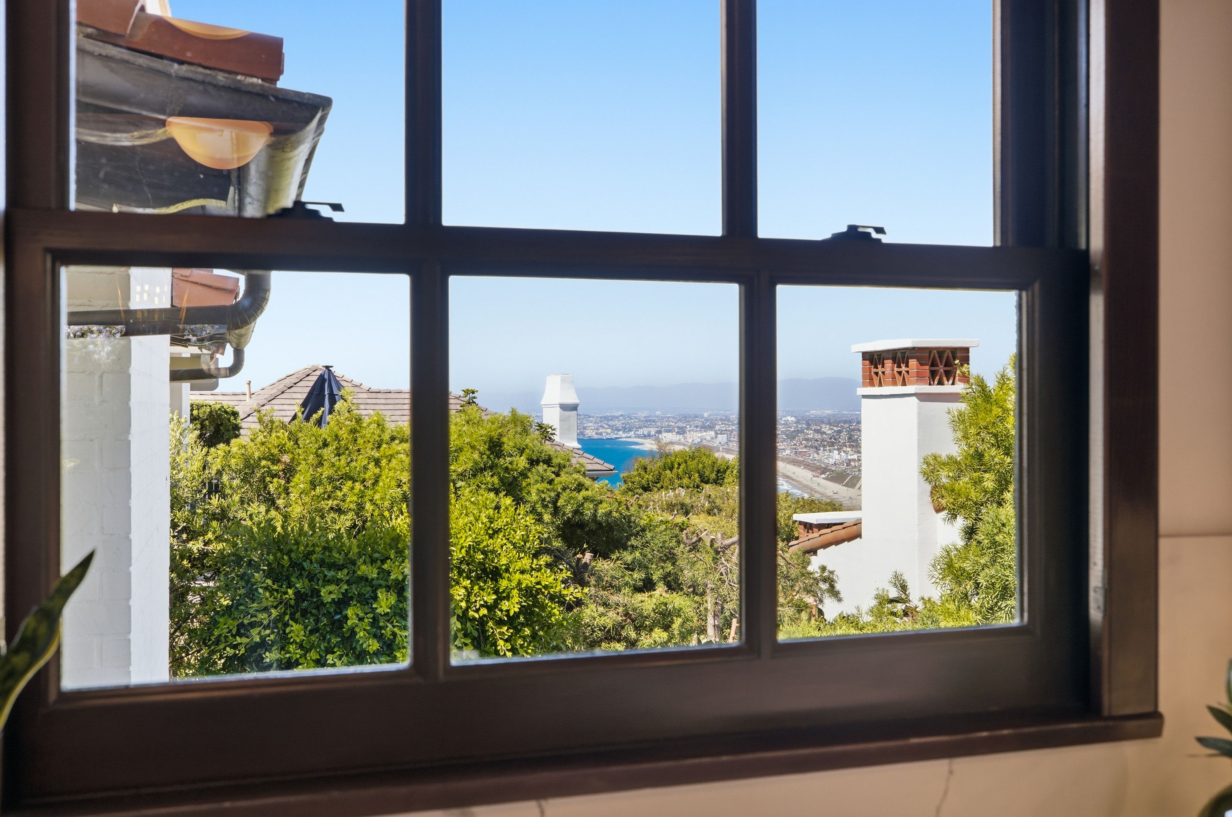  709 Vía Del Monte, Palos Verdes Estates, CA 90274 - 物件實景