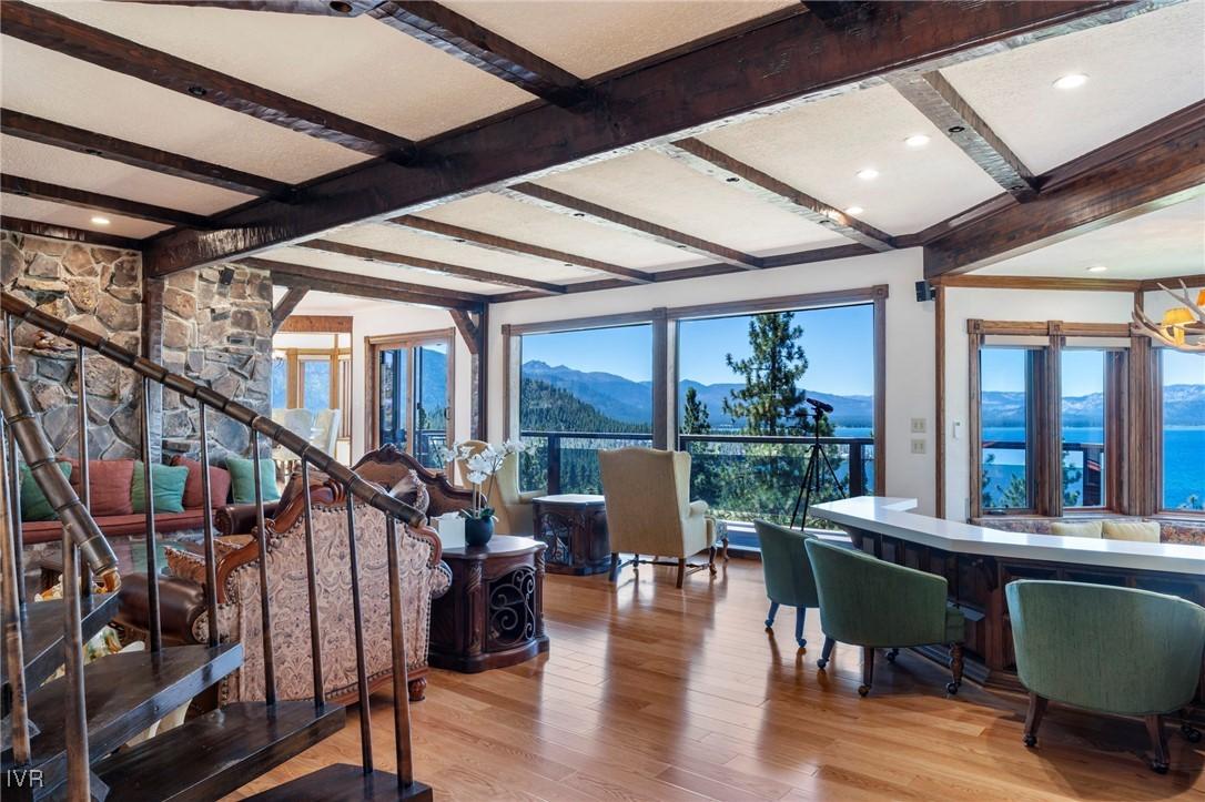 Zephyr Cove, Nevada, 89448, United States, 5 Bedrooms Bedrooms, ,7 BathroomsBathrooms,Residential,For Sale,1902790