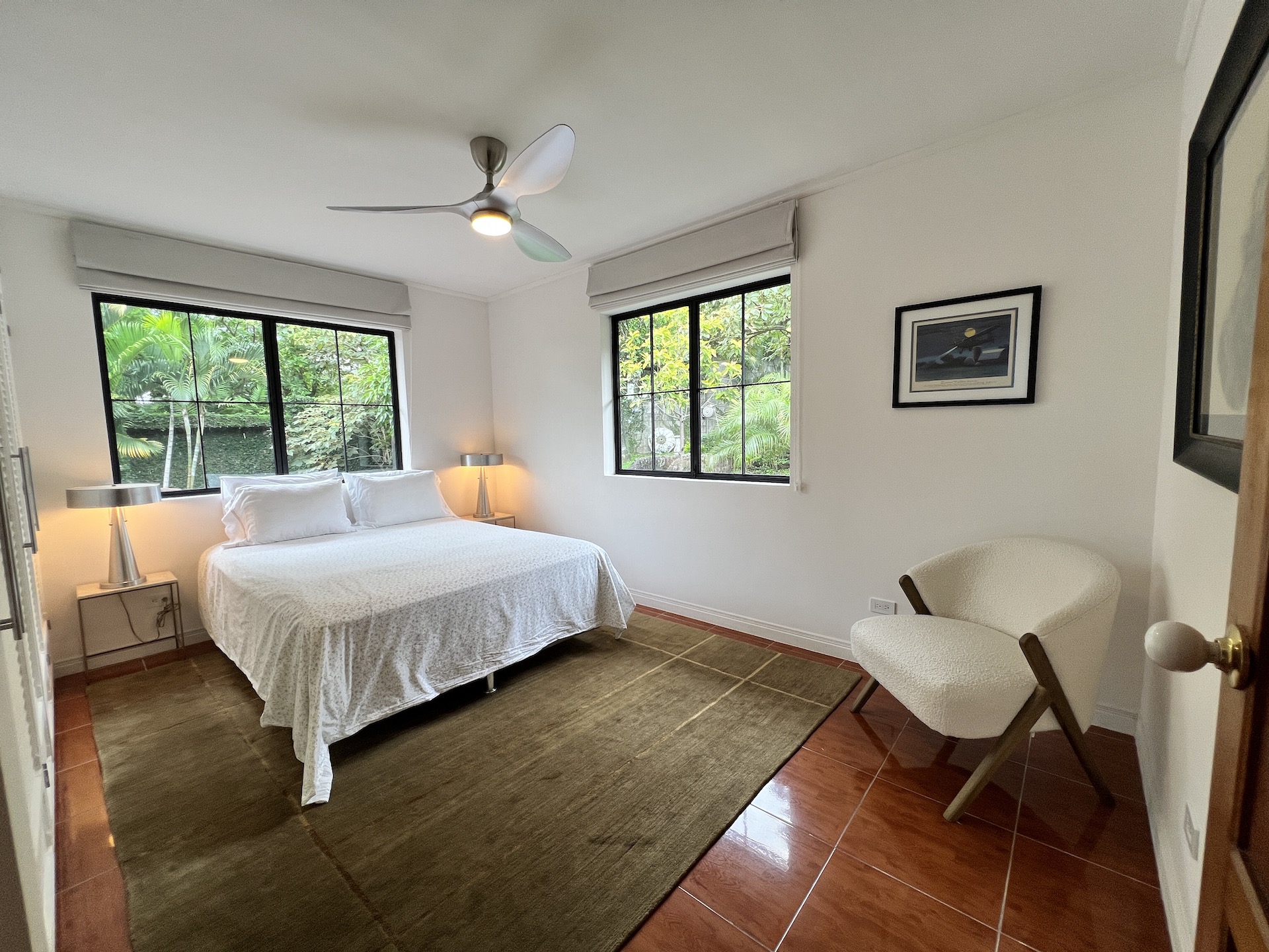 Escazu, San Jose, CR, 4 Bedrooms Bedrooms, ,4 BathroomsBathrooms,Residential,For Sale,1991674