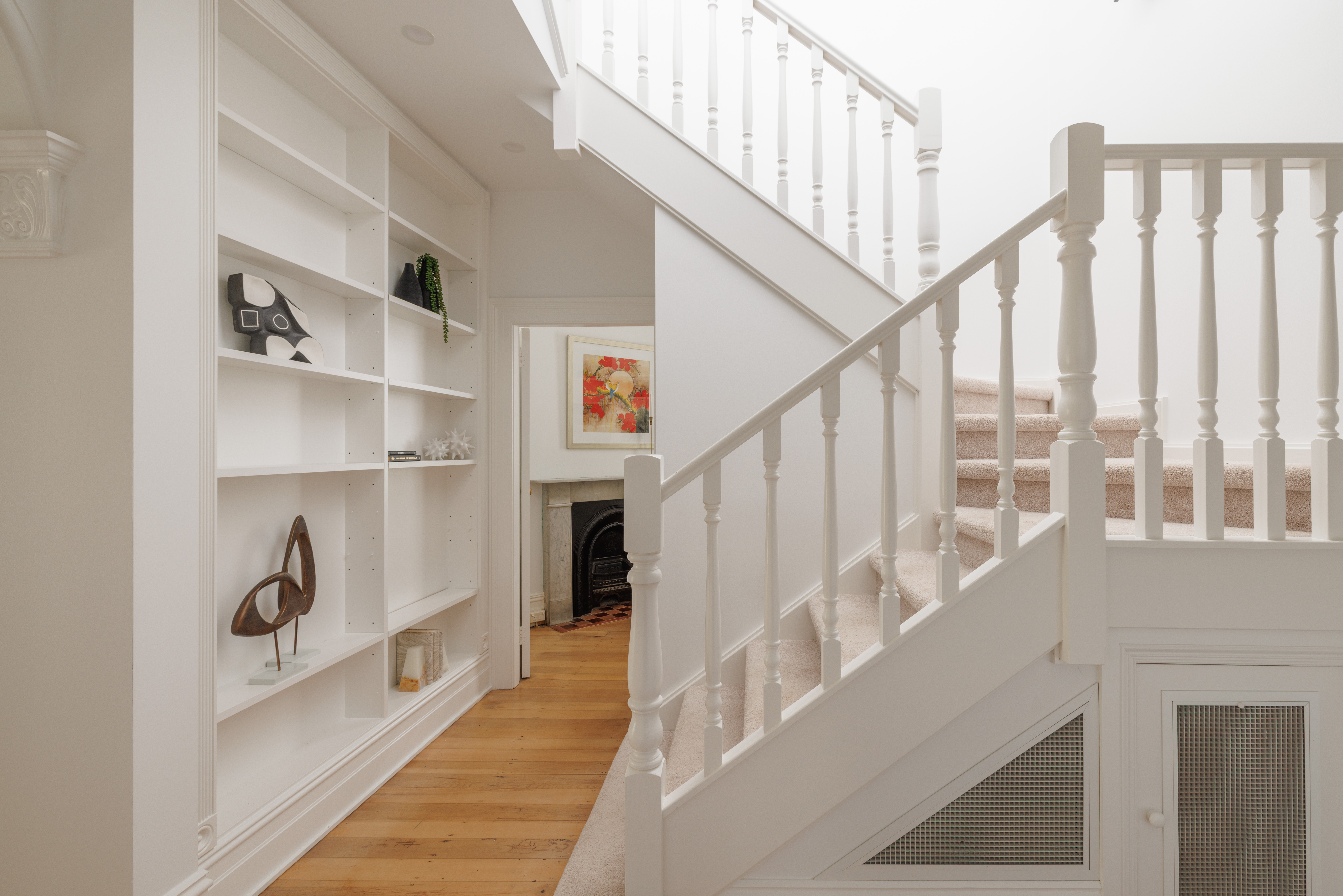  123 Cremorne Road, Cremorne Point - 物件實景