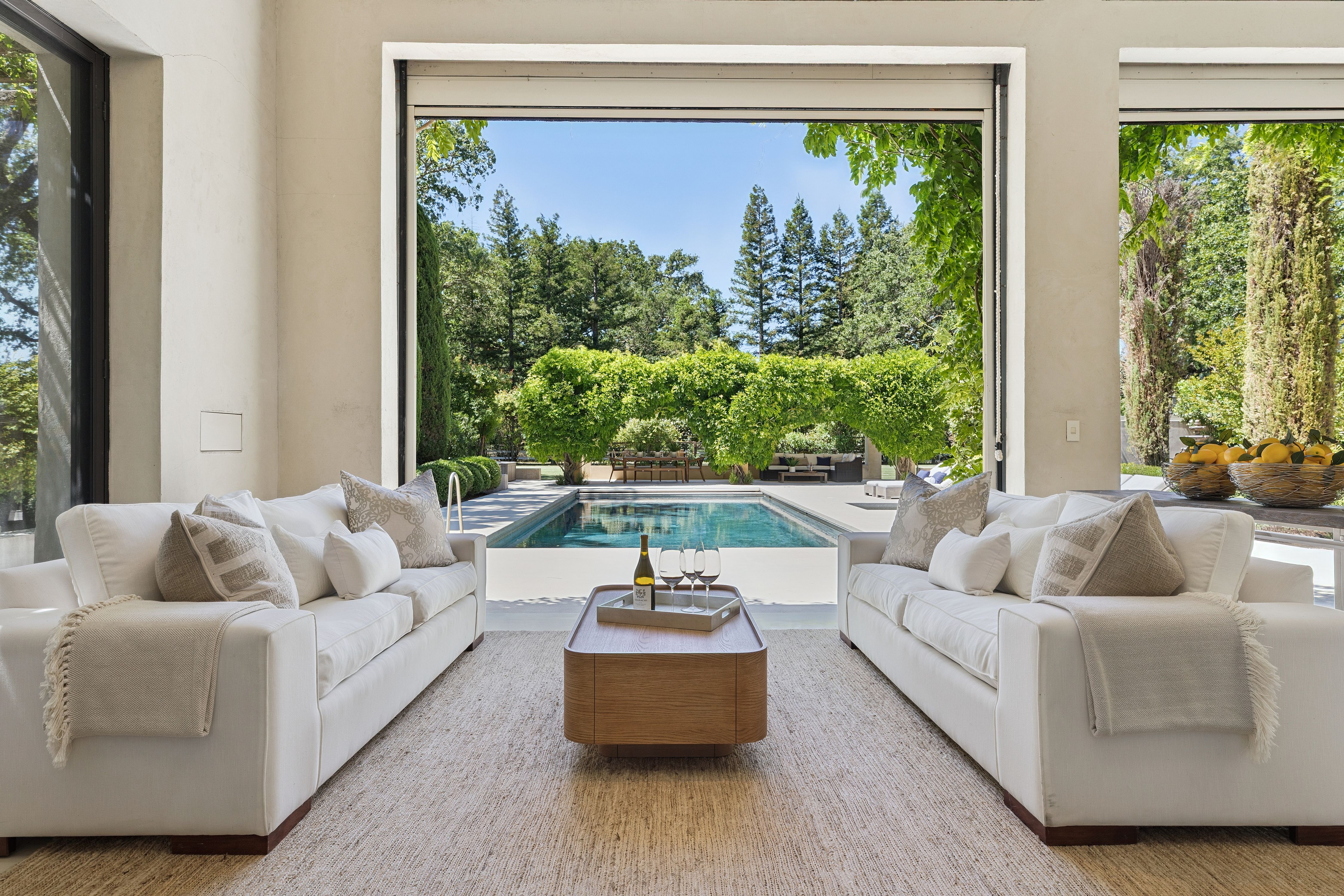 Timeless Contemporary Country Retreat - 物件實景