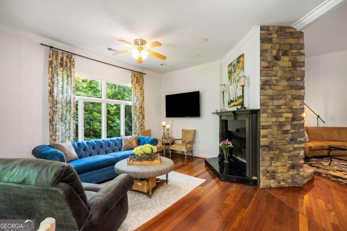 Dawsonville, Georgia, 30534, United States, 4 Bedrooms Bedrooms, ,4 BathroomsBathrooms,Residential,For Sale,1989669