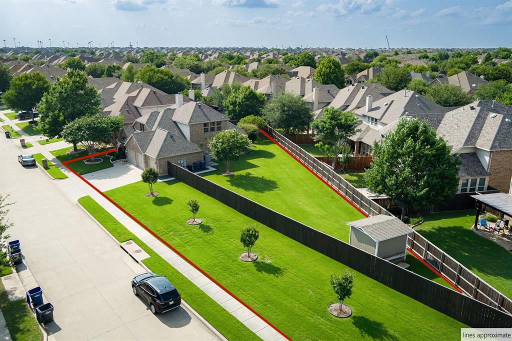 McKinney, Texas, 75072, United States, 4 Bedrooms Bedrooms, ,3 BathroomsBathrooms,Residential,For Sale,1839910