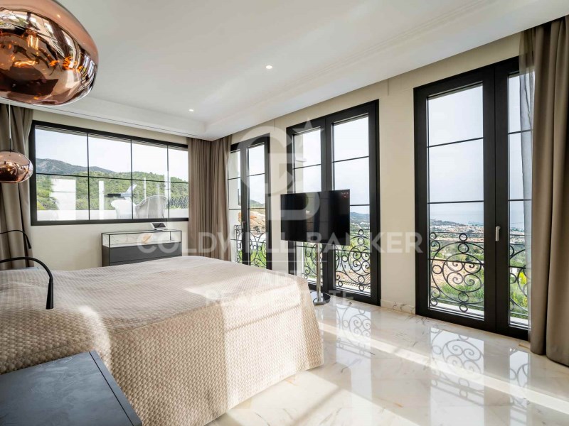 Marbella, Andalusia, ES, 6 Bedrooms Bedrooms, ,6 BathroomsBathrooms,Residential,For Sale,1821487