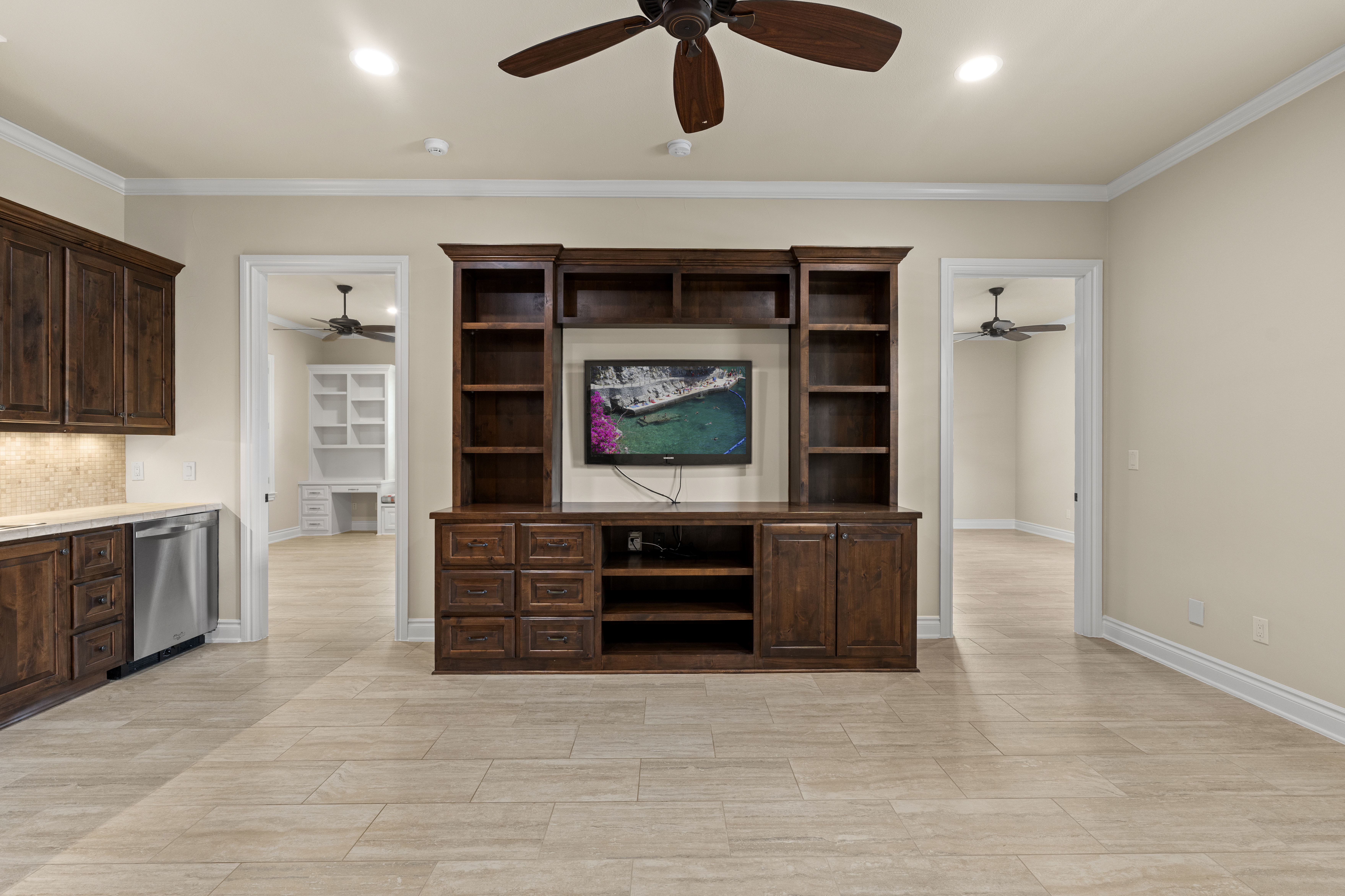  Elegant Cordillera Ranch Estate with Hill Country Views - 物件實景