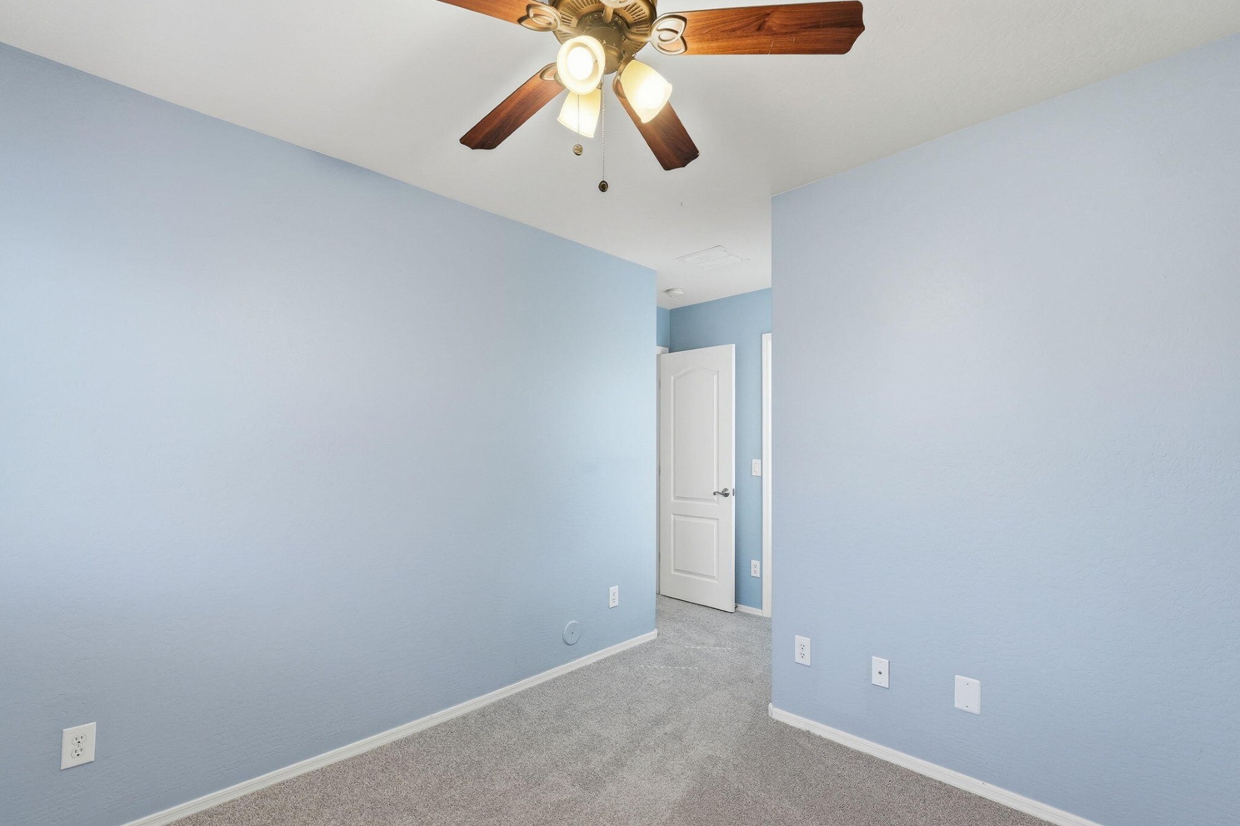  3801 E Parkview Dr  Gilbert, AZ - 物件實景