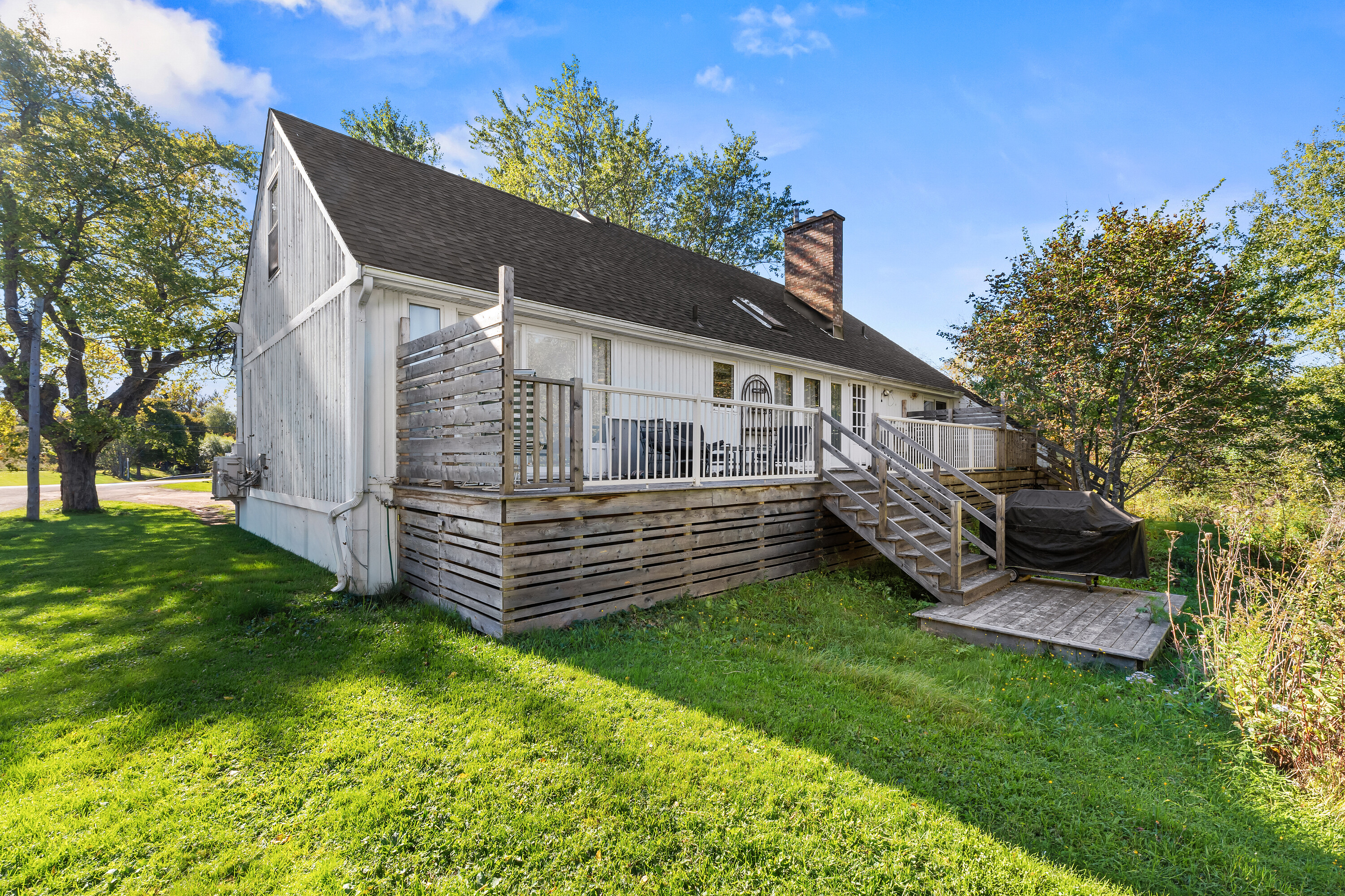  Shediac, Westmorland County - 物件實景