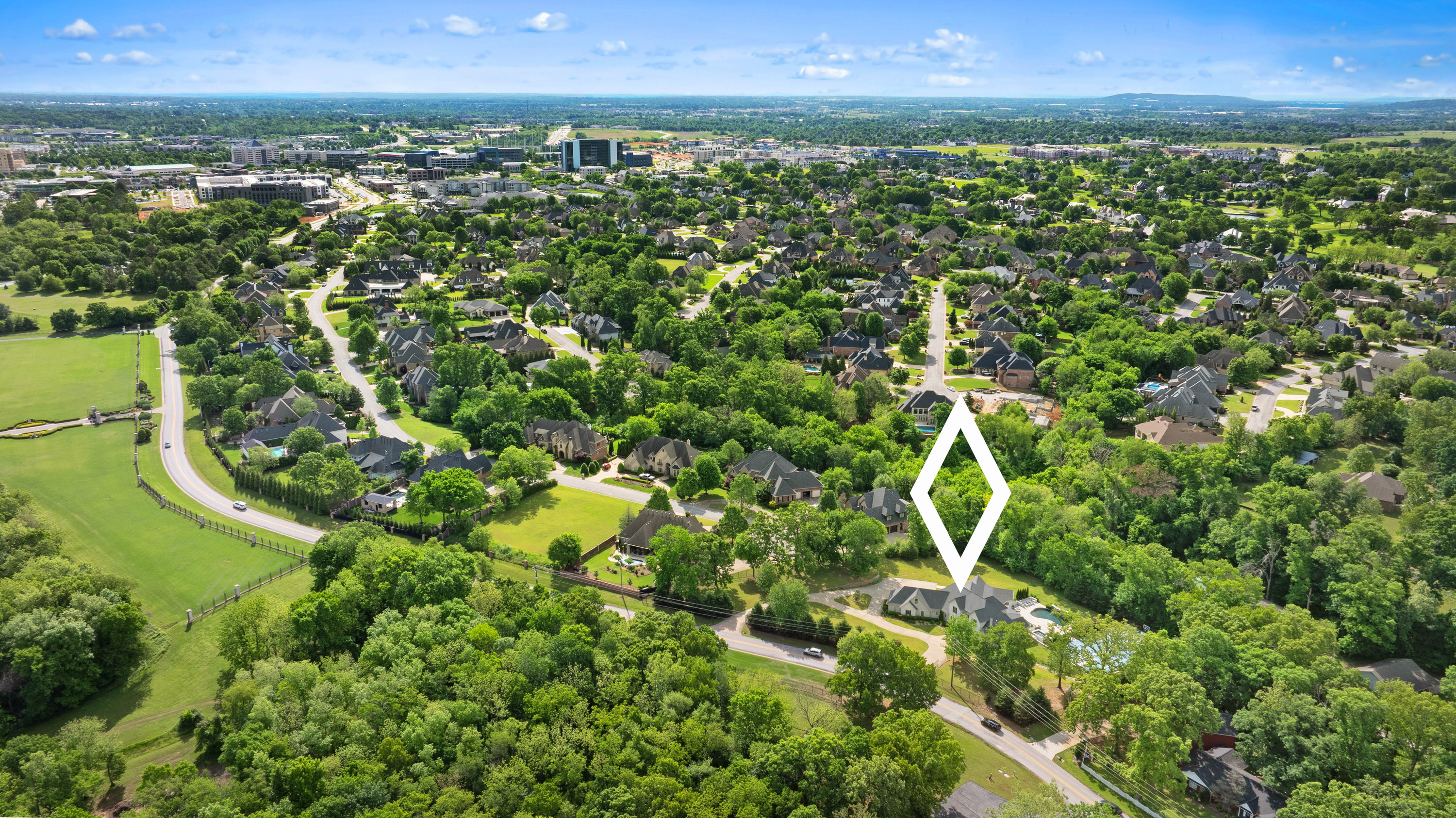  6300 W. Northgate Rd., Rogers, AR72758 - 物件實景