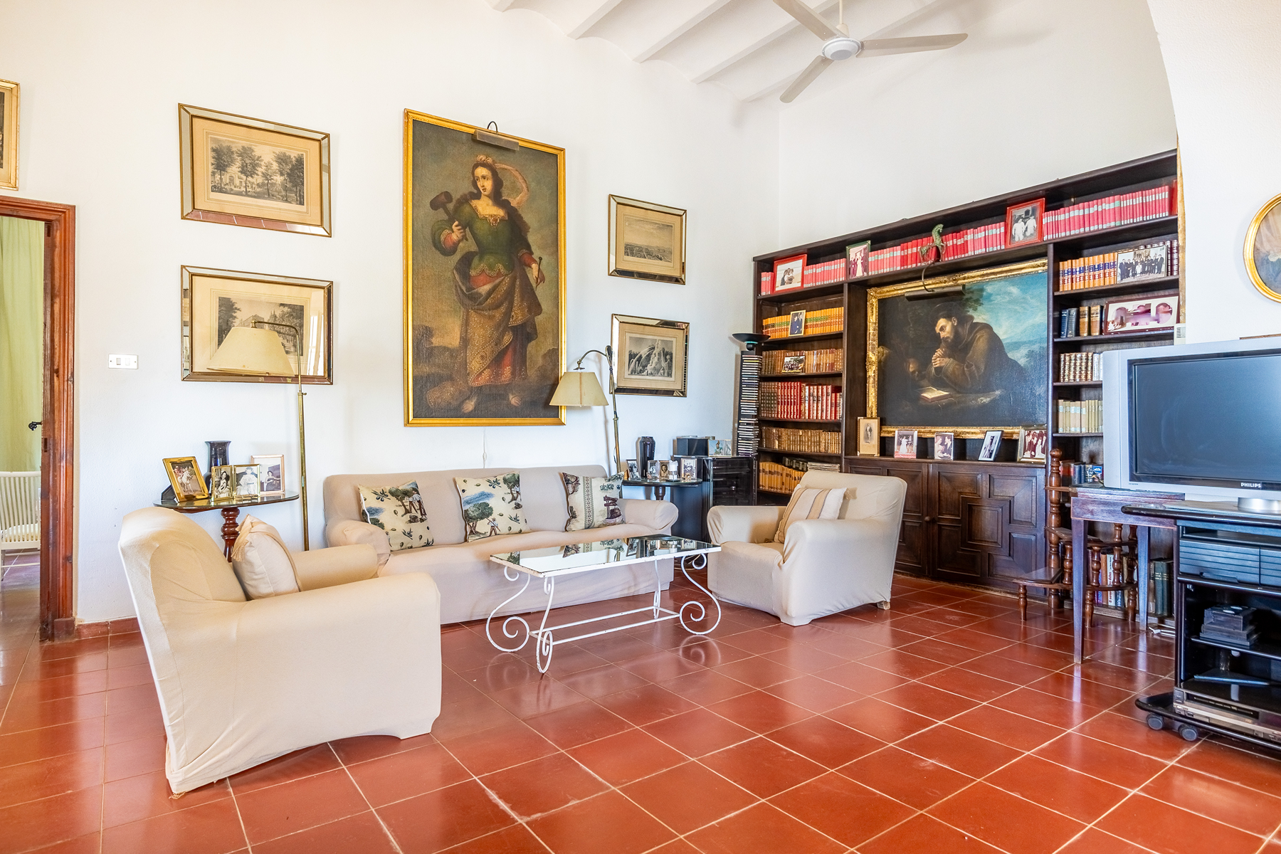  Livestock, hunting, and recreational estate in Castiblanco de los Arroyos - 物件實景