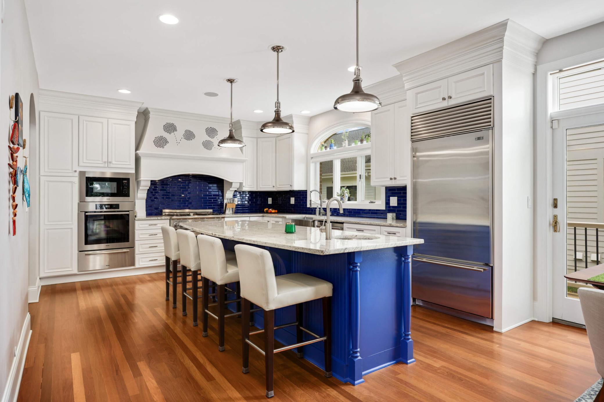 Spring Park, Minnesota, 55384, United States, 5 Bedrooms Bedrooms, ,4 BathroomsBathrooms,Residential,For Sale,1939613