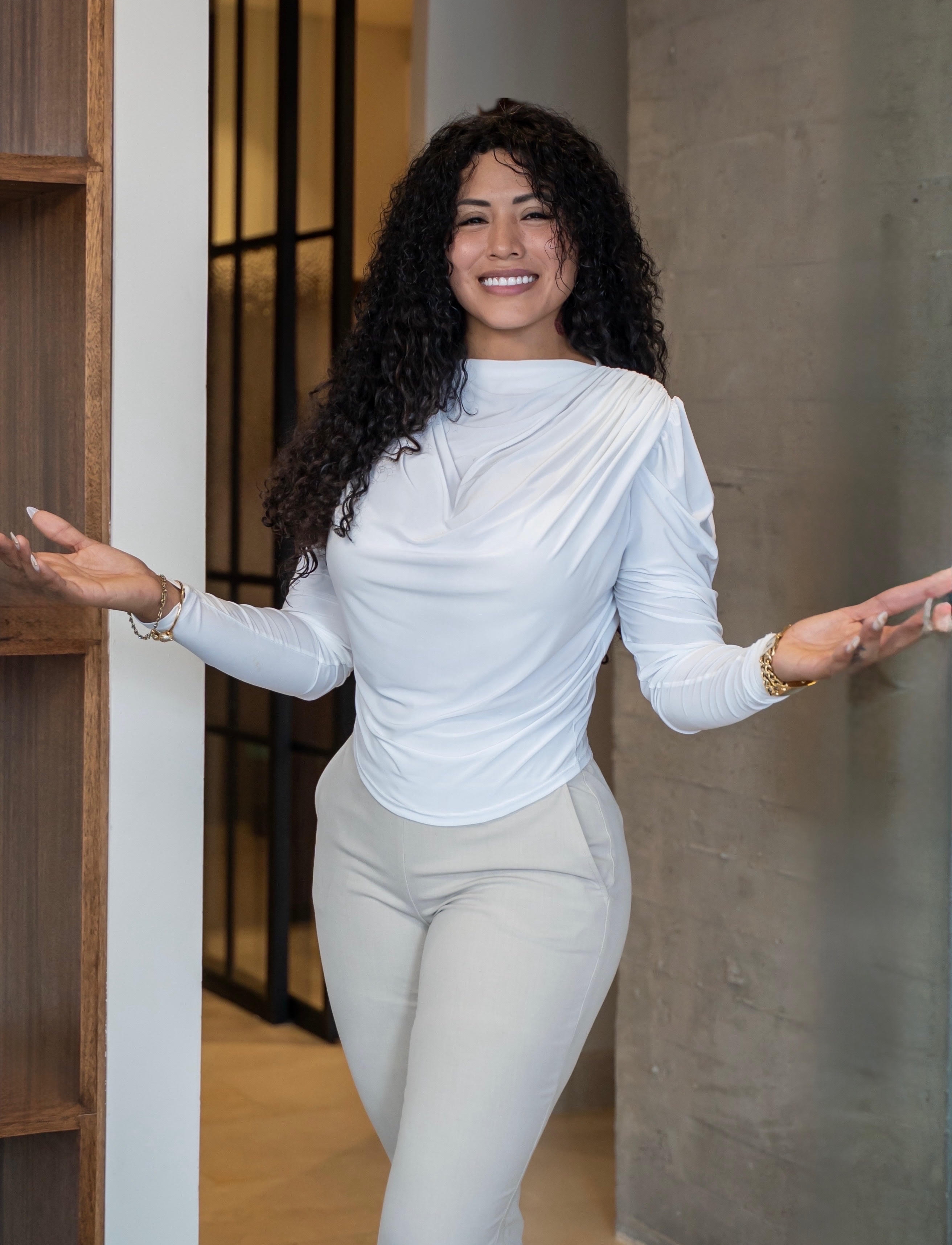 Mariana Benítez