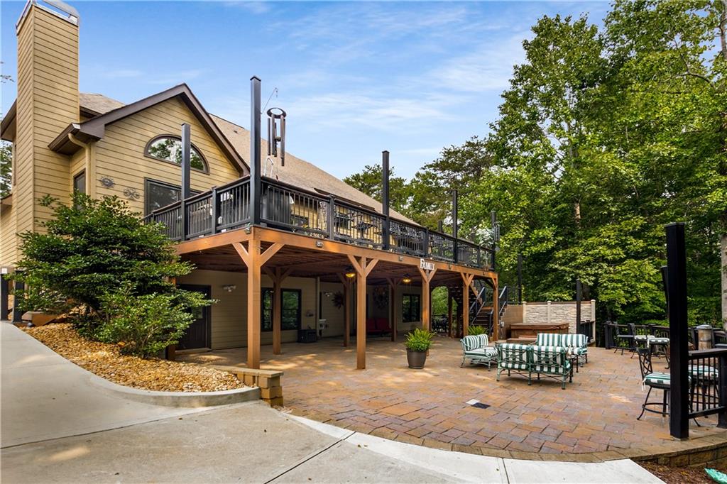 Gainesville, Georgia, 30506, United States, 4 Bedrooms Bedrooms, ,3 BathroomsBathrooms,Residential,For Sale,1737543