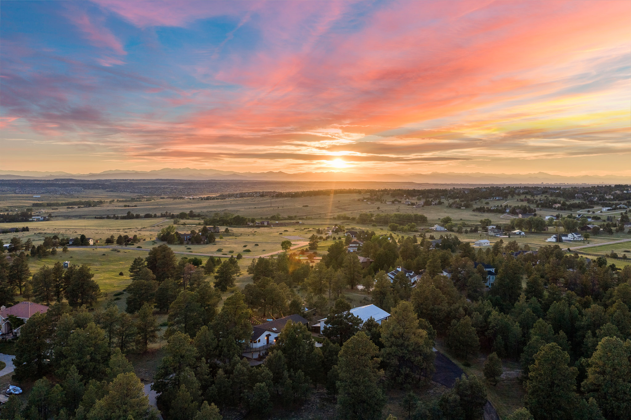  Welcome to The Tree House, a character-filled Colorado retreat - 物件實景
