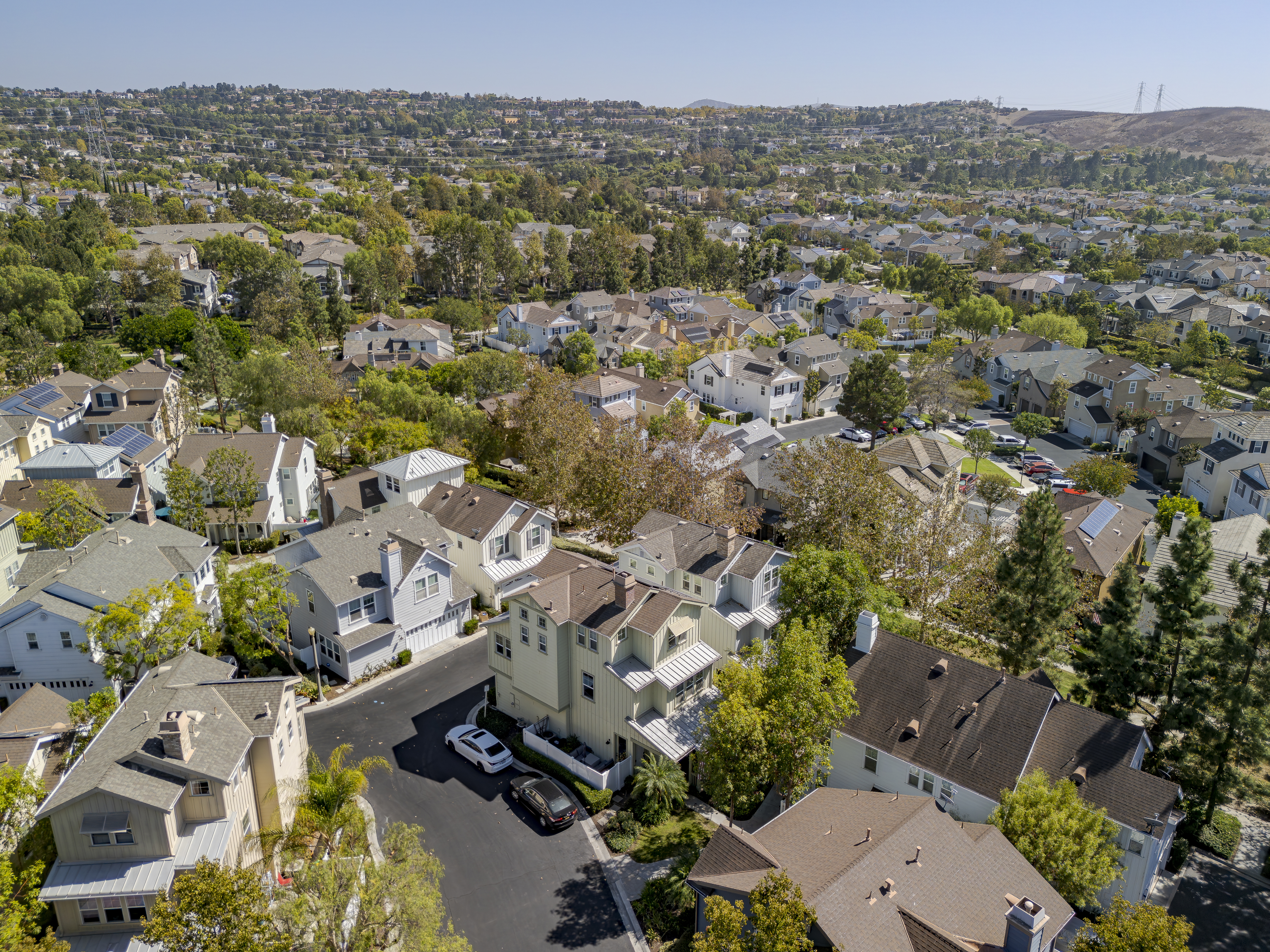  35 Rinehart Road, Ladera Ranch, CA 92694 - 物件實景