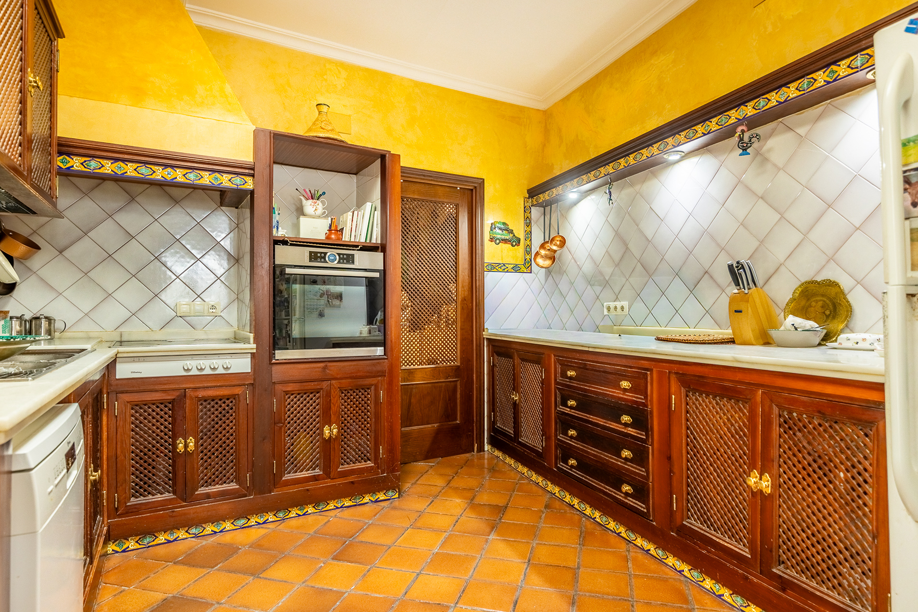  Exclusive XVIII century historic residence with shop and private garage - 物件實景