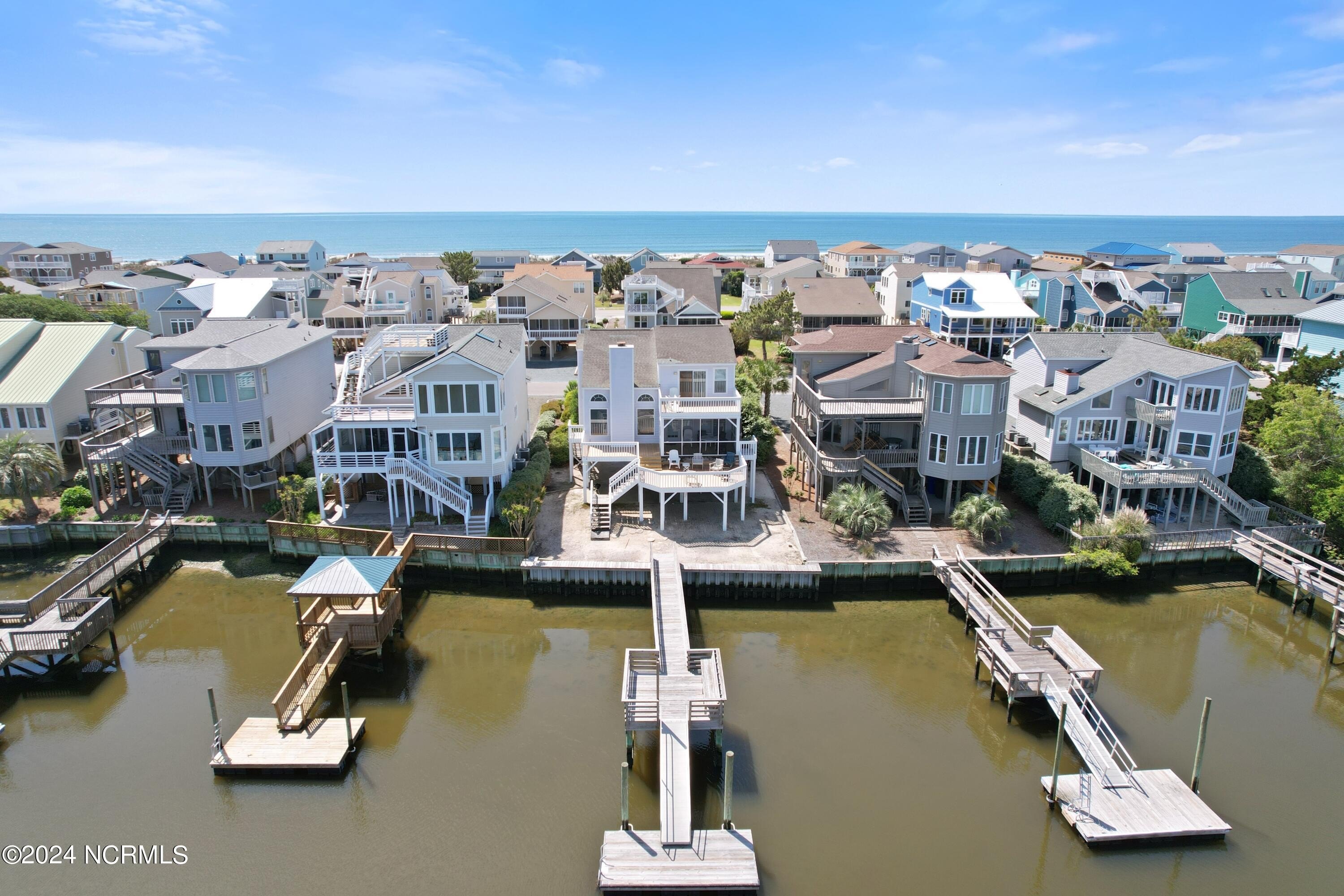 Sunset Beach, North Carolina, 28468, United States, 4 Bedrooms Bedrooms, ,3 BathroomsBathrooms,Residential,For Sale,1979078