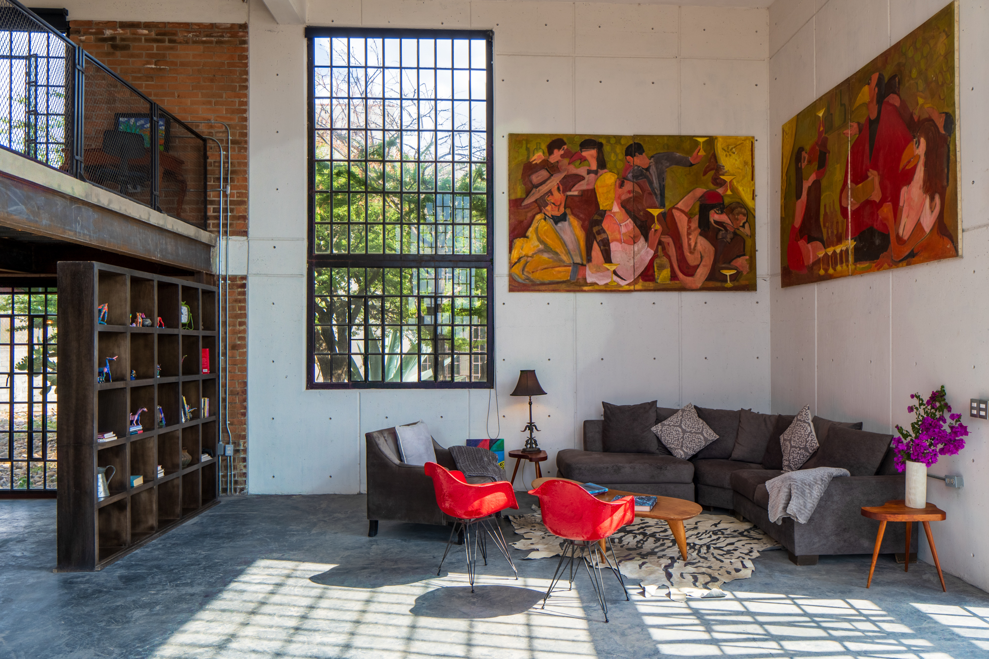  Lofts de Los Artistas - 物件實景