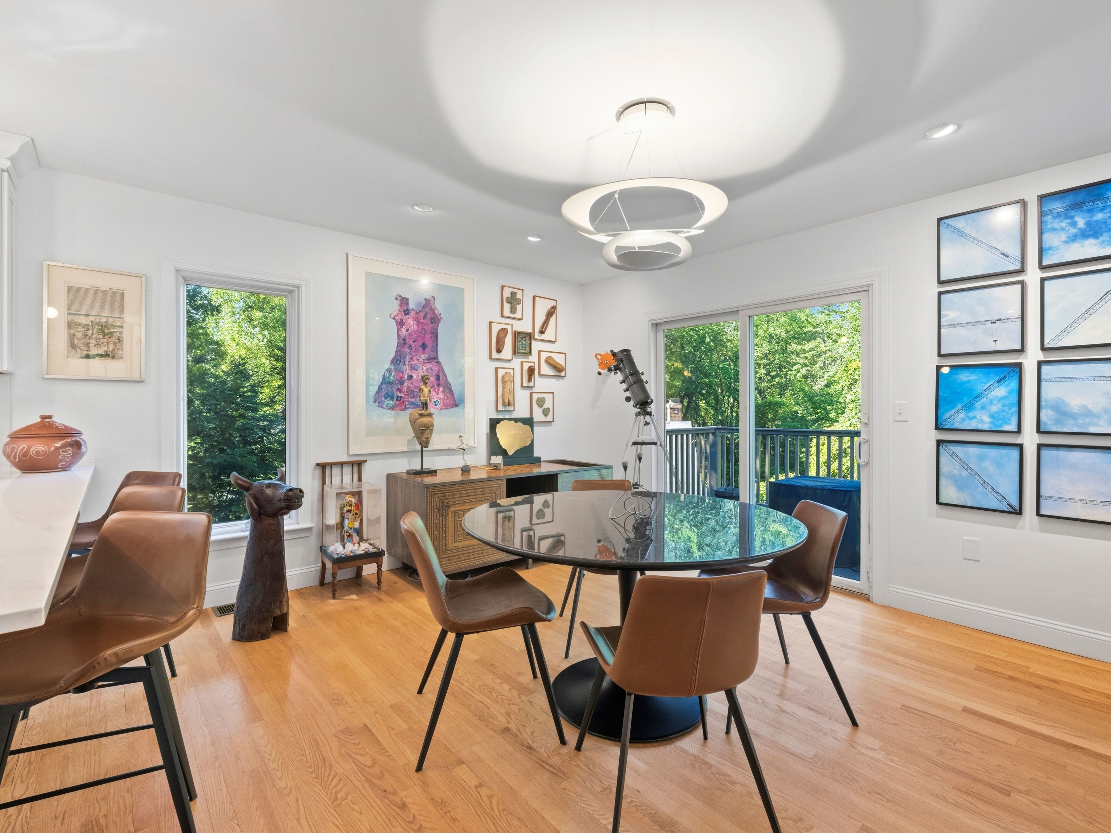  36 Fifer Lane, Lexington, MA 02420 - 物件實景