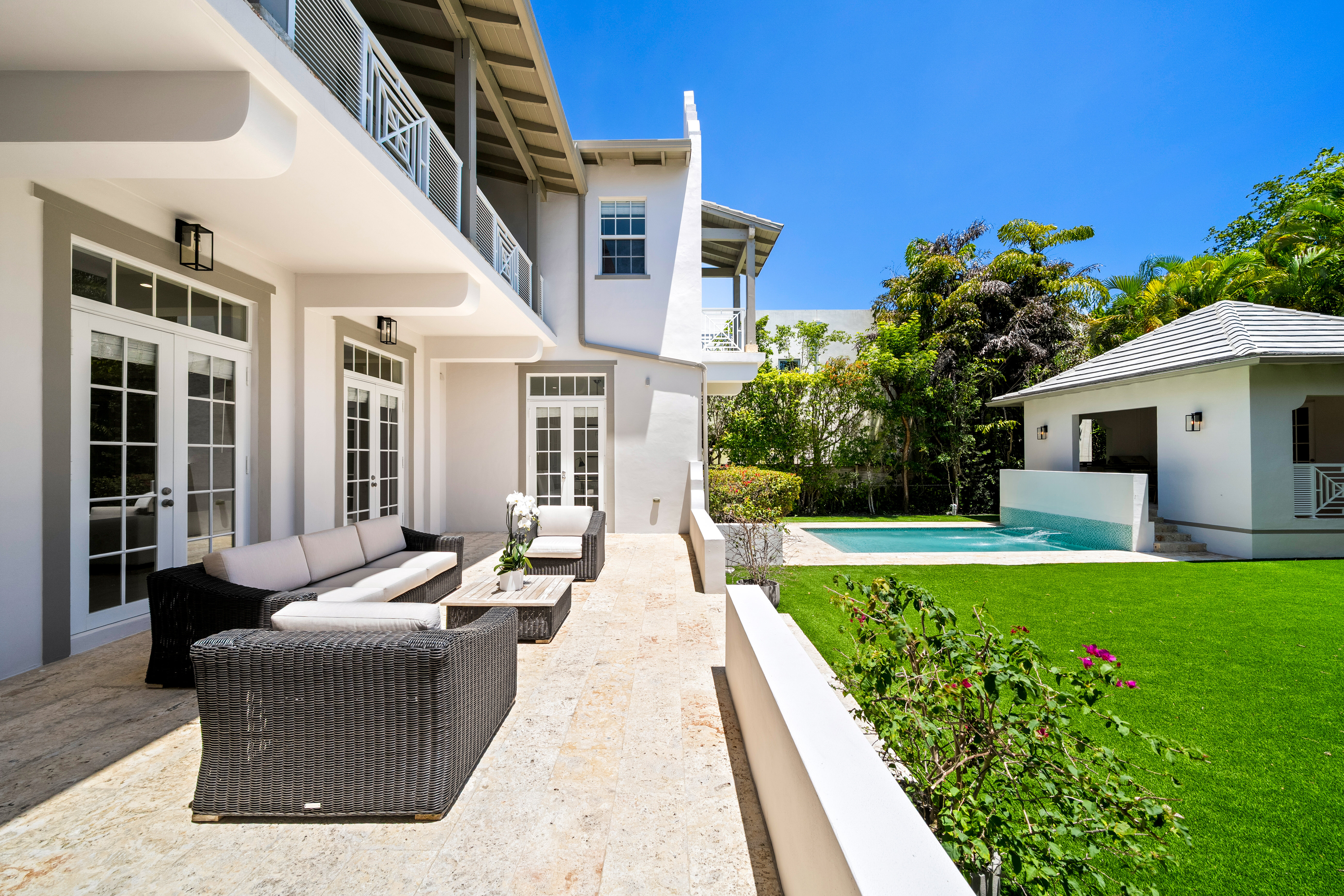  7745 SW 54th Ave, Miami, FL, 33143 - 物件實景