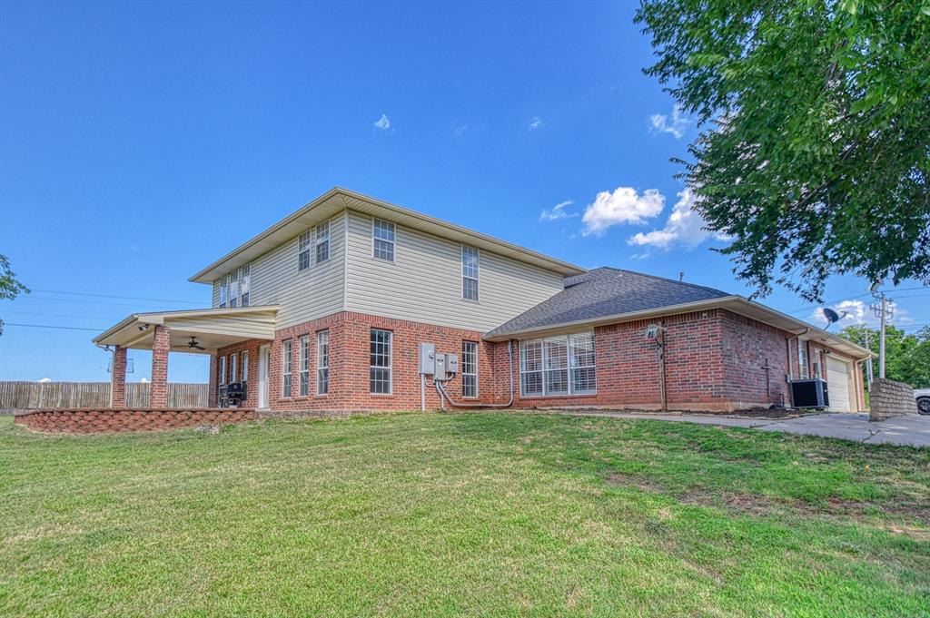 Noble, Oklahoma, 73068, United States, 6 Bedrooms Bedrooms, ,4 BathroomsBathrooms,Residential,For Sale,1978197