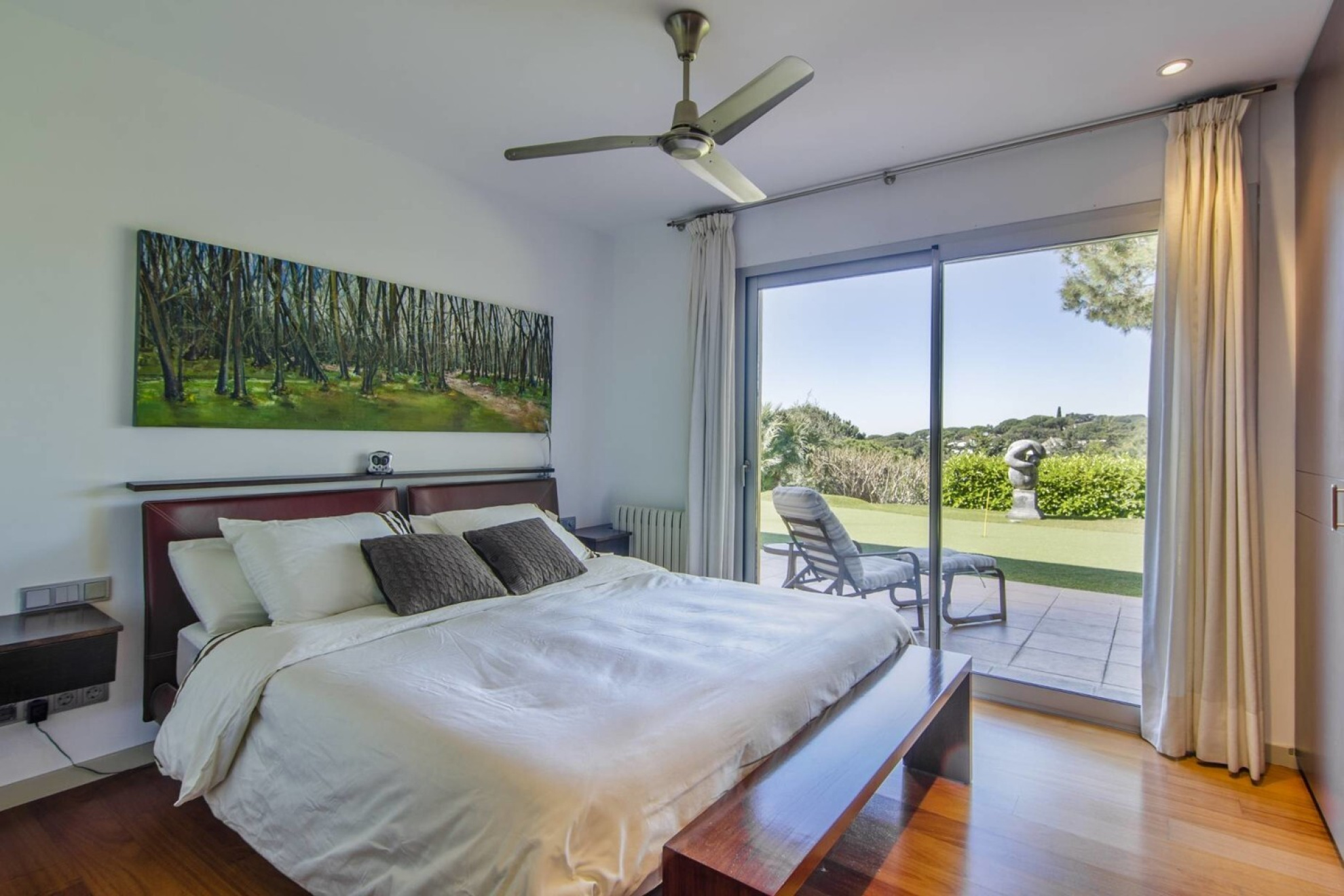  Luxurious property in exclusive residential area of Maresme, Barcelona. - 物件實景
