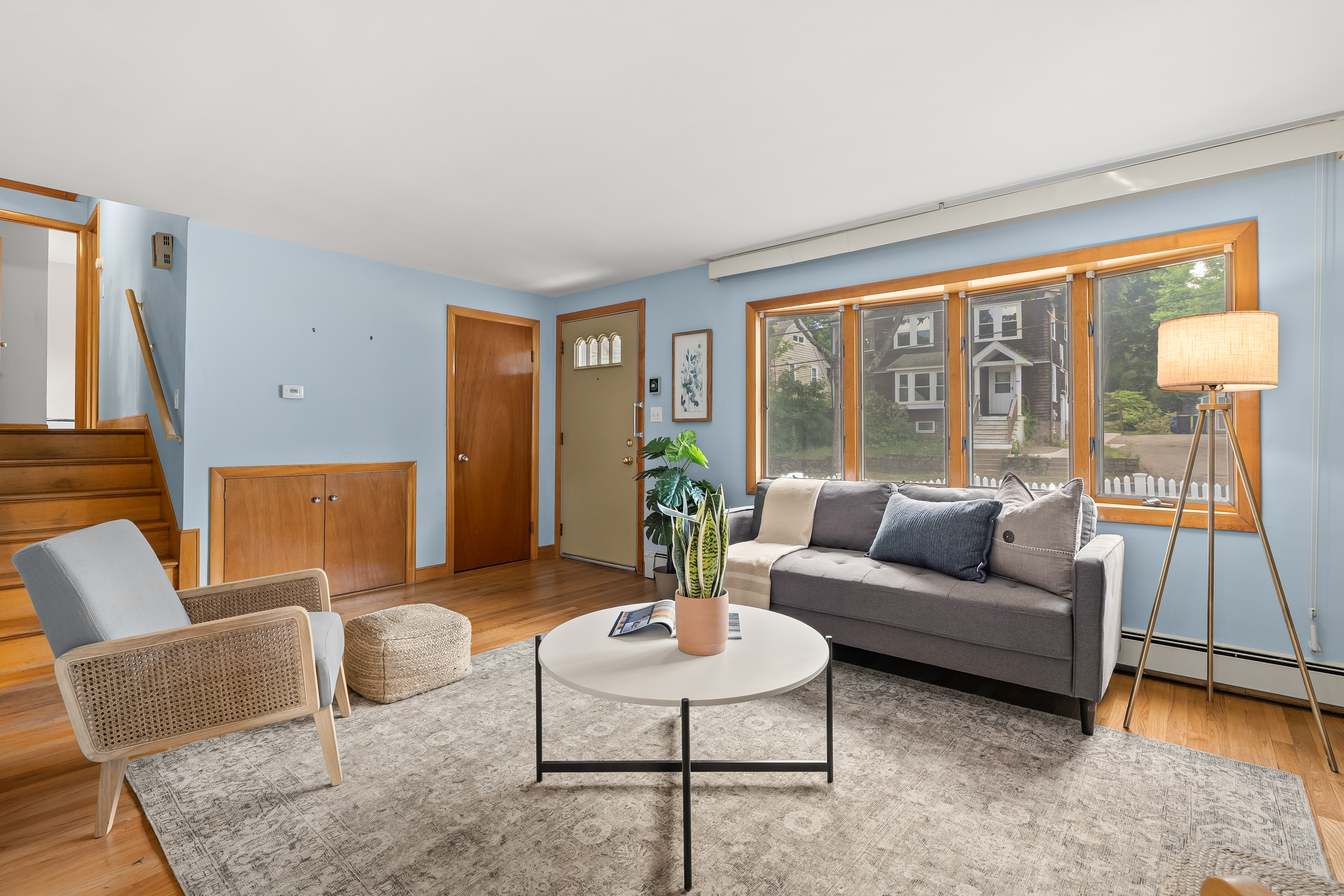  147 Oakland Avenue, Arlington, MA, 02476 - 物件實景